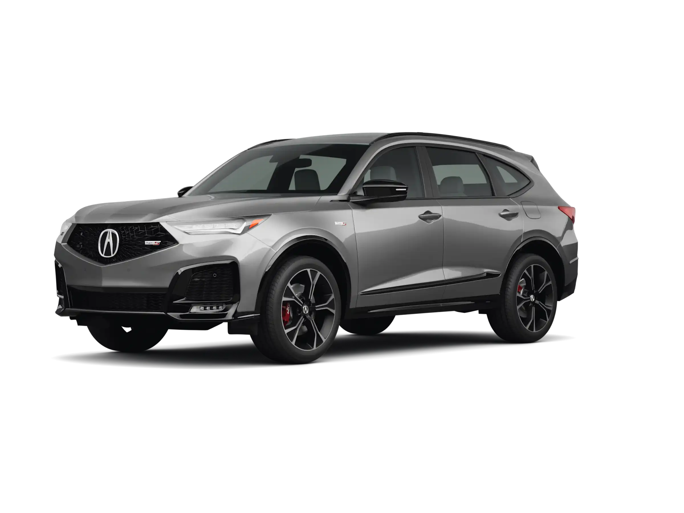 2026 Acura MDX Type S w/Advance Package's photo