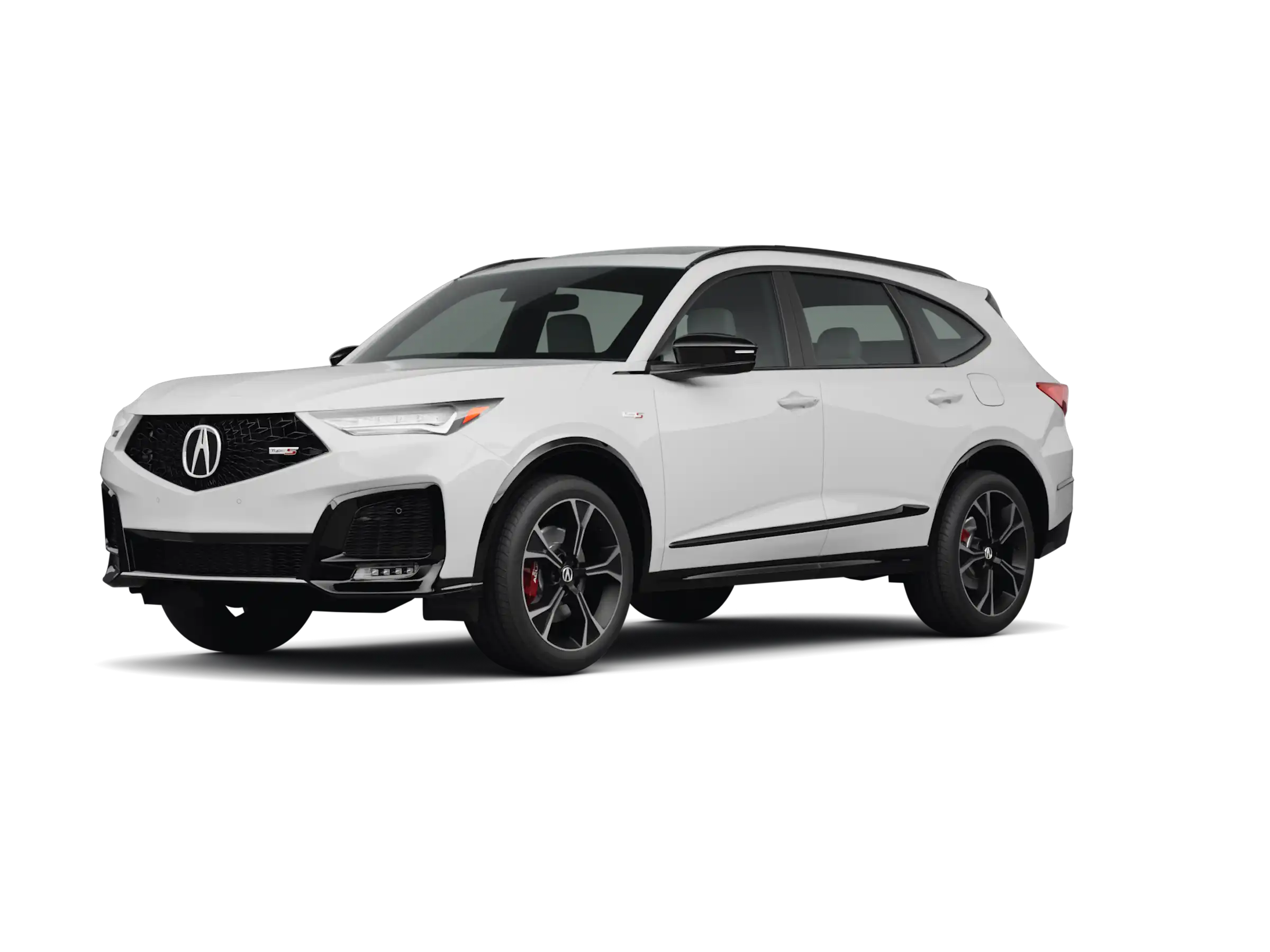 2026 Acura MDX Type S w/Advance Package's photo