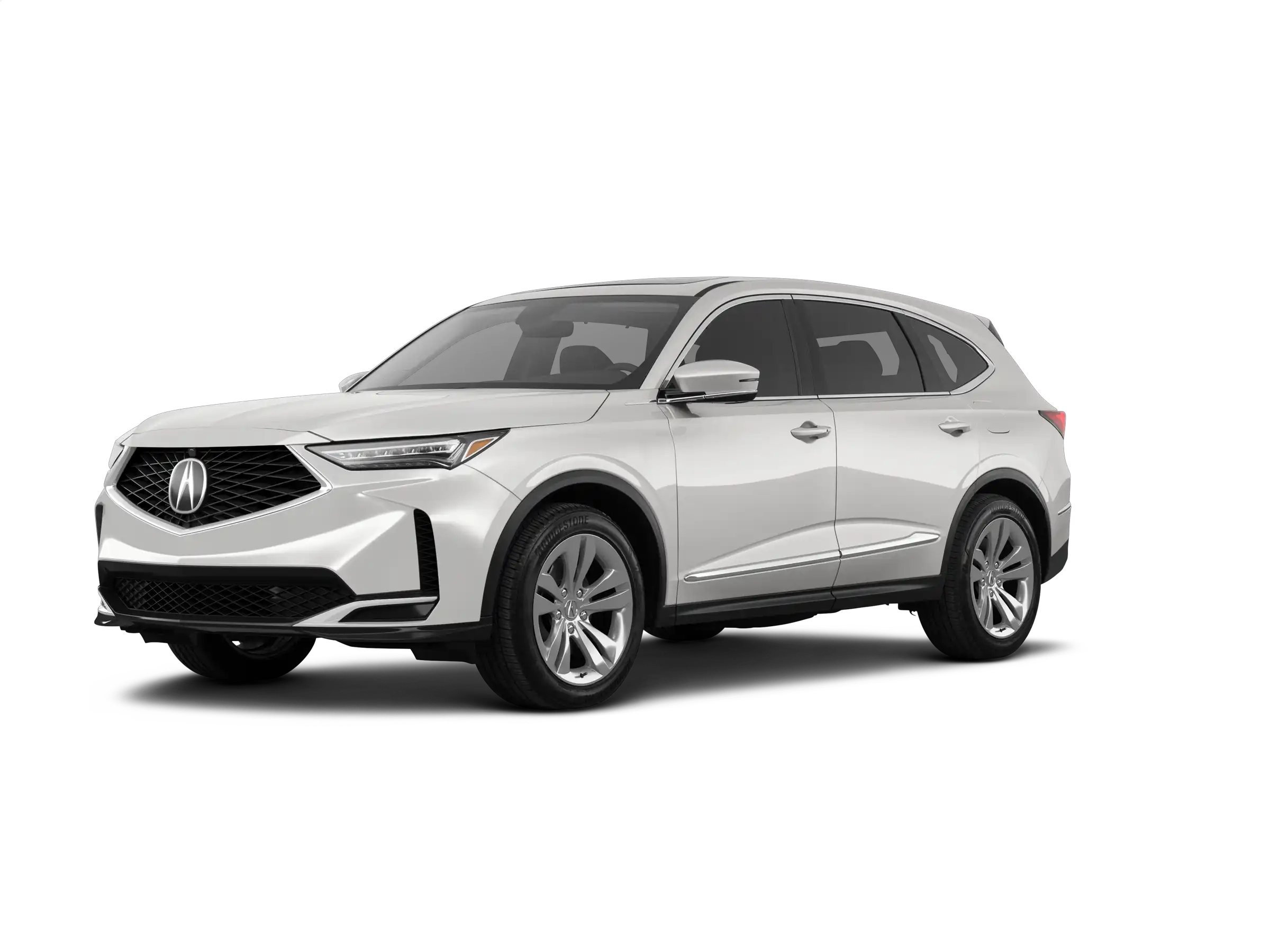 2026 Acura MDX Base's photo