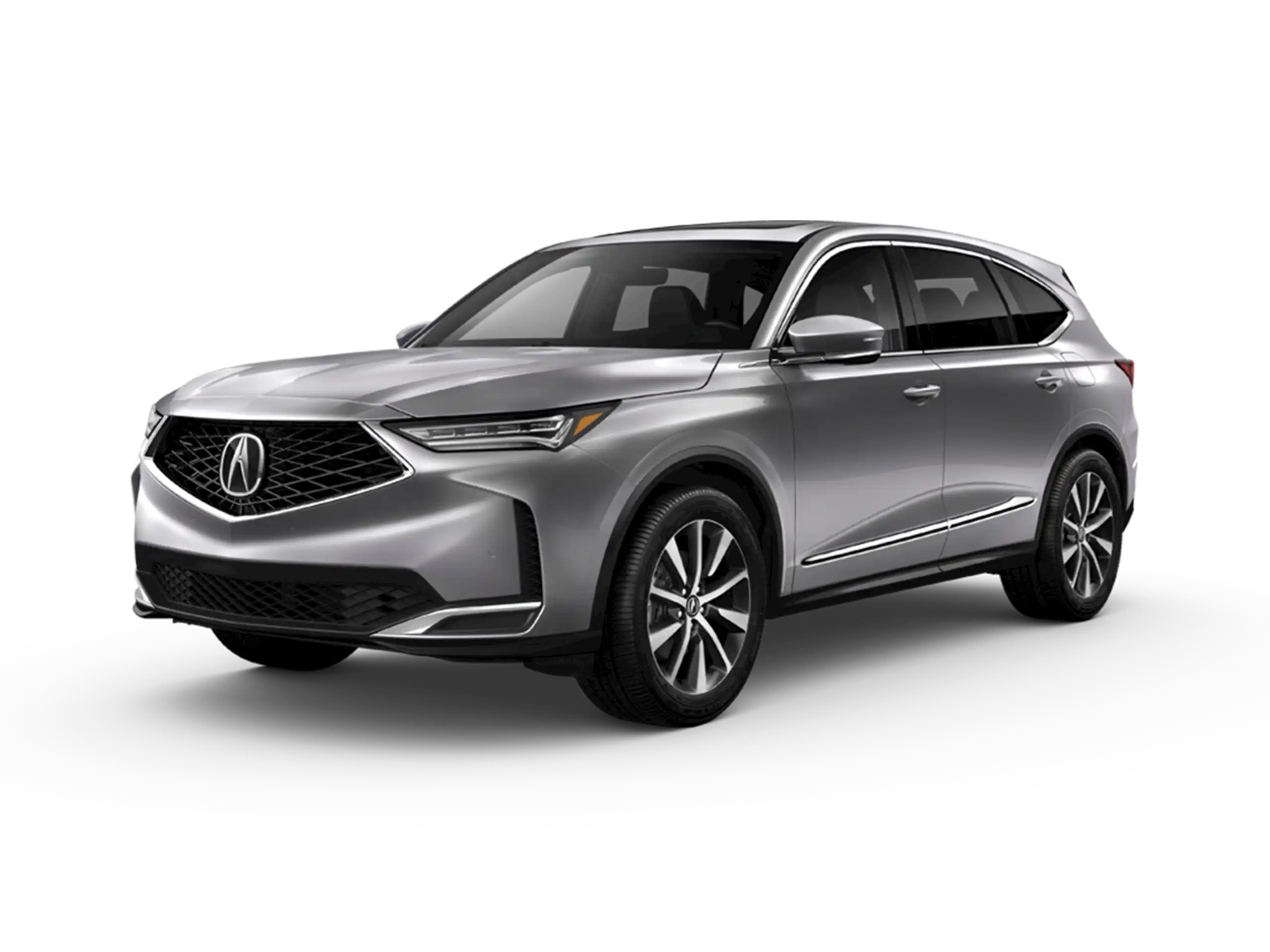2026 Acura MDX w/Technology Package's photo