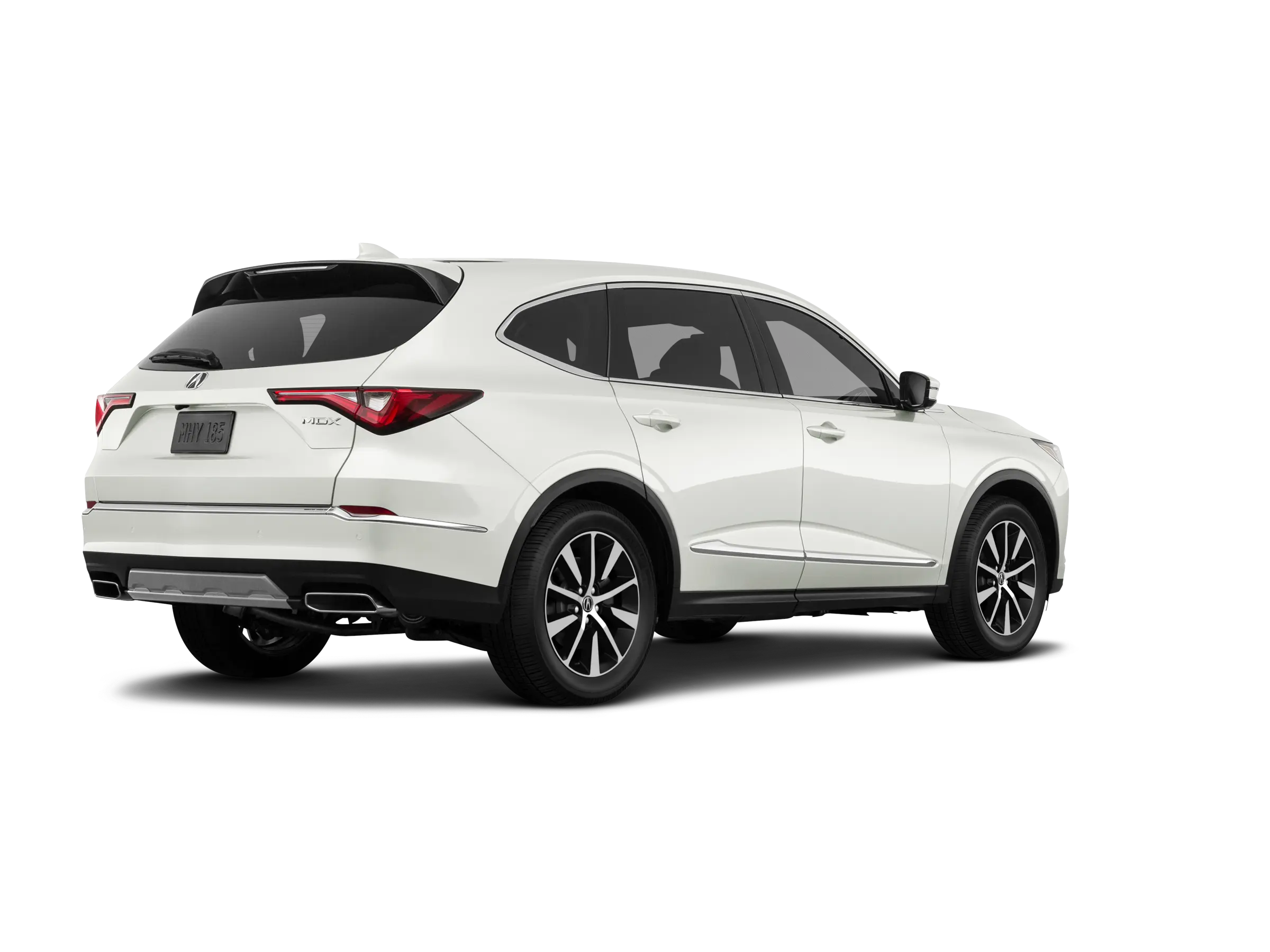 2026 Acura MDX w/Technology Package photo 3