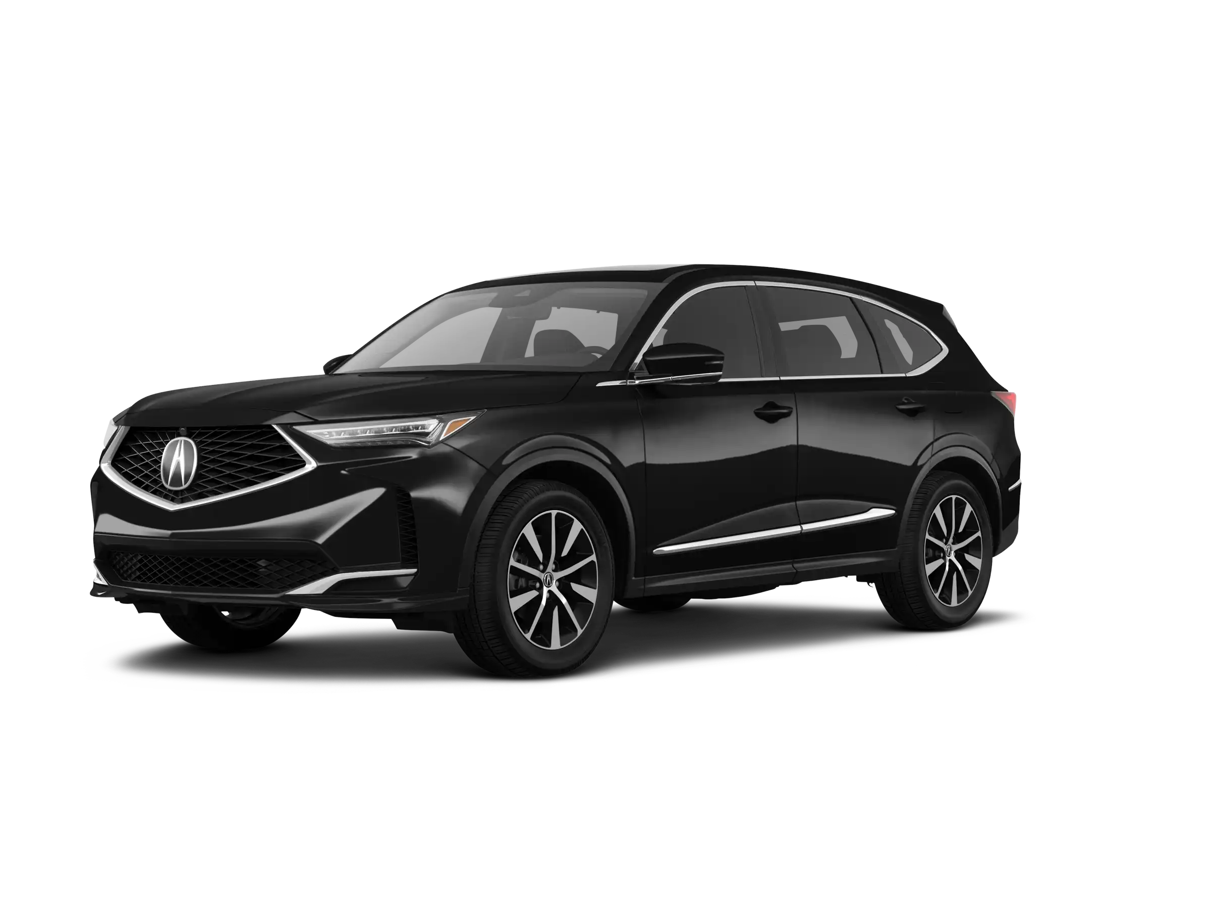 2026 Acura MDX w/Technology Package's photo