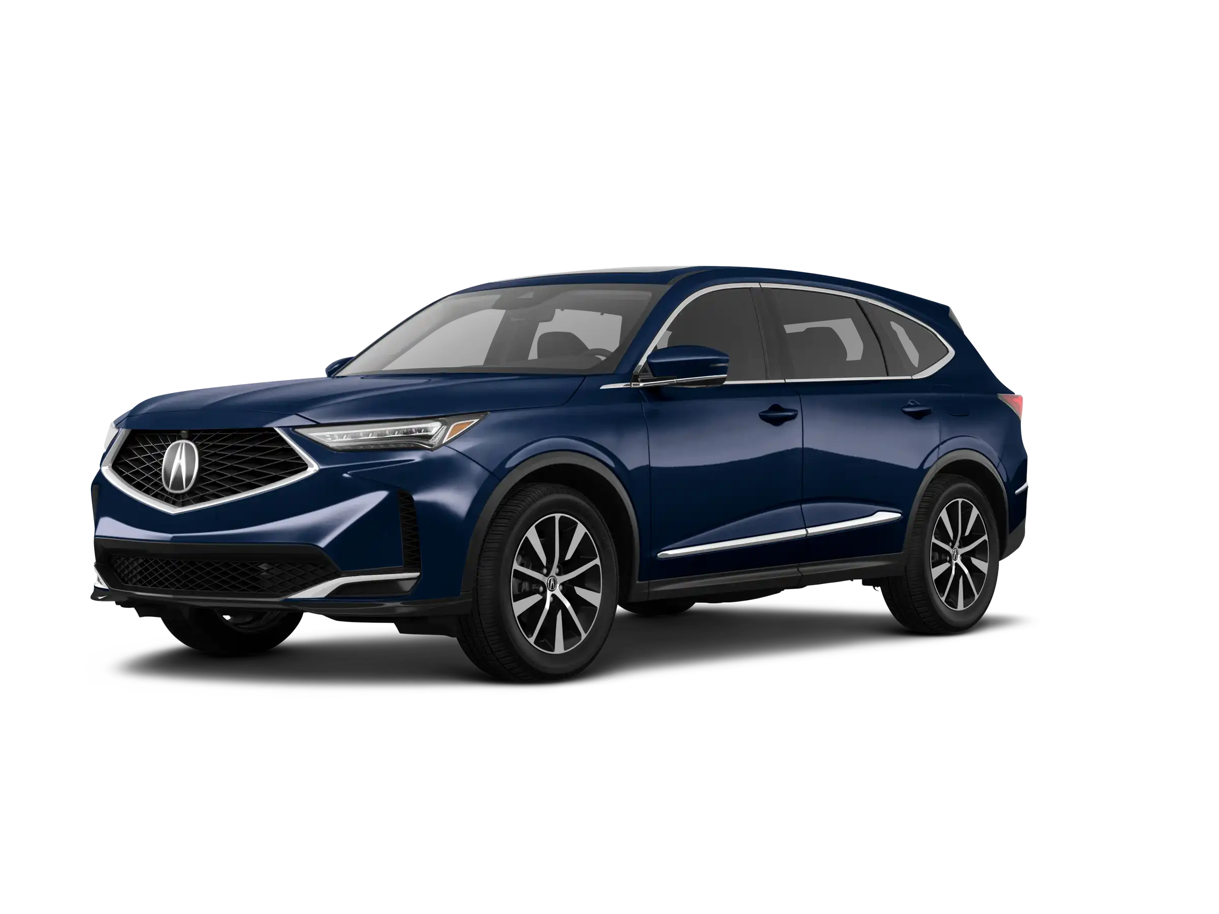 2026 Acura MDX w/Technology Package's photo