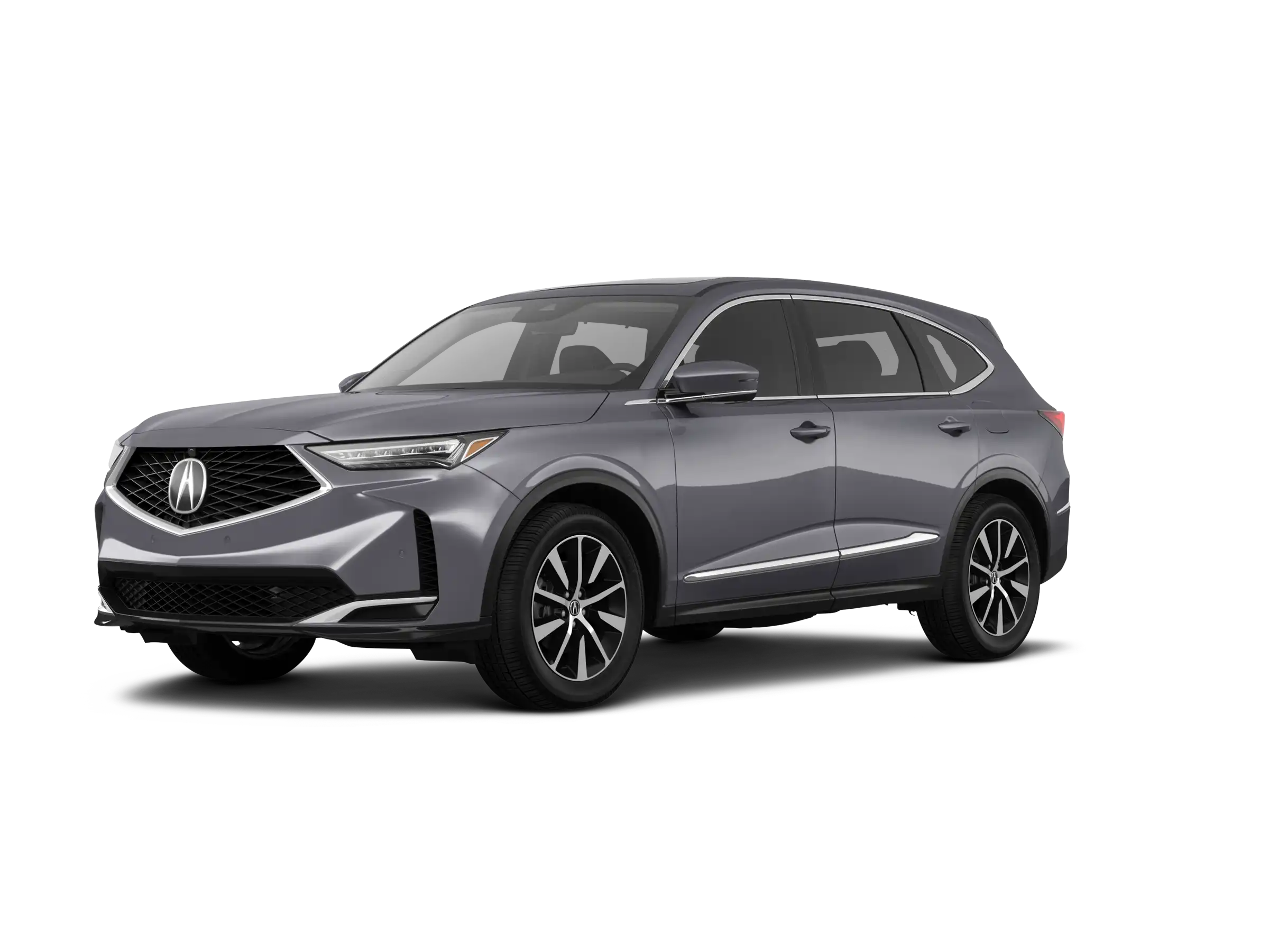 2026 Acura MDX w/Technology Package's photo