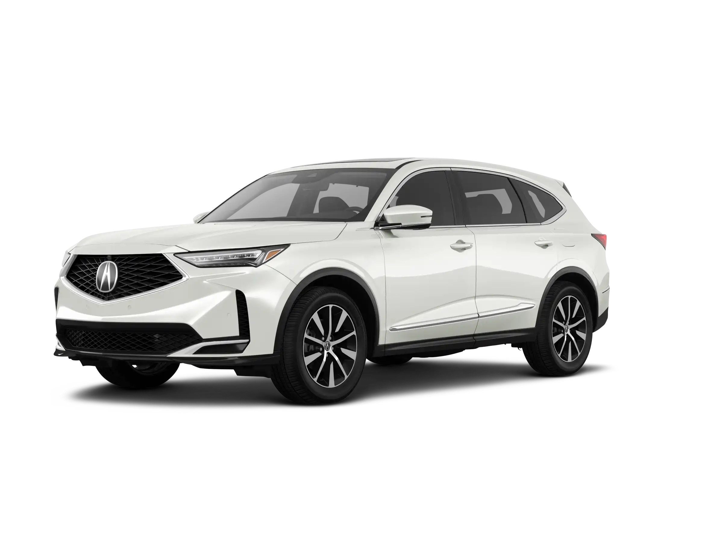 2026 Acura MDX w/Technology Package's photo