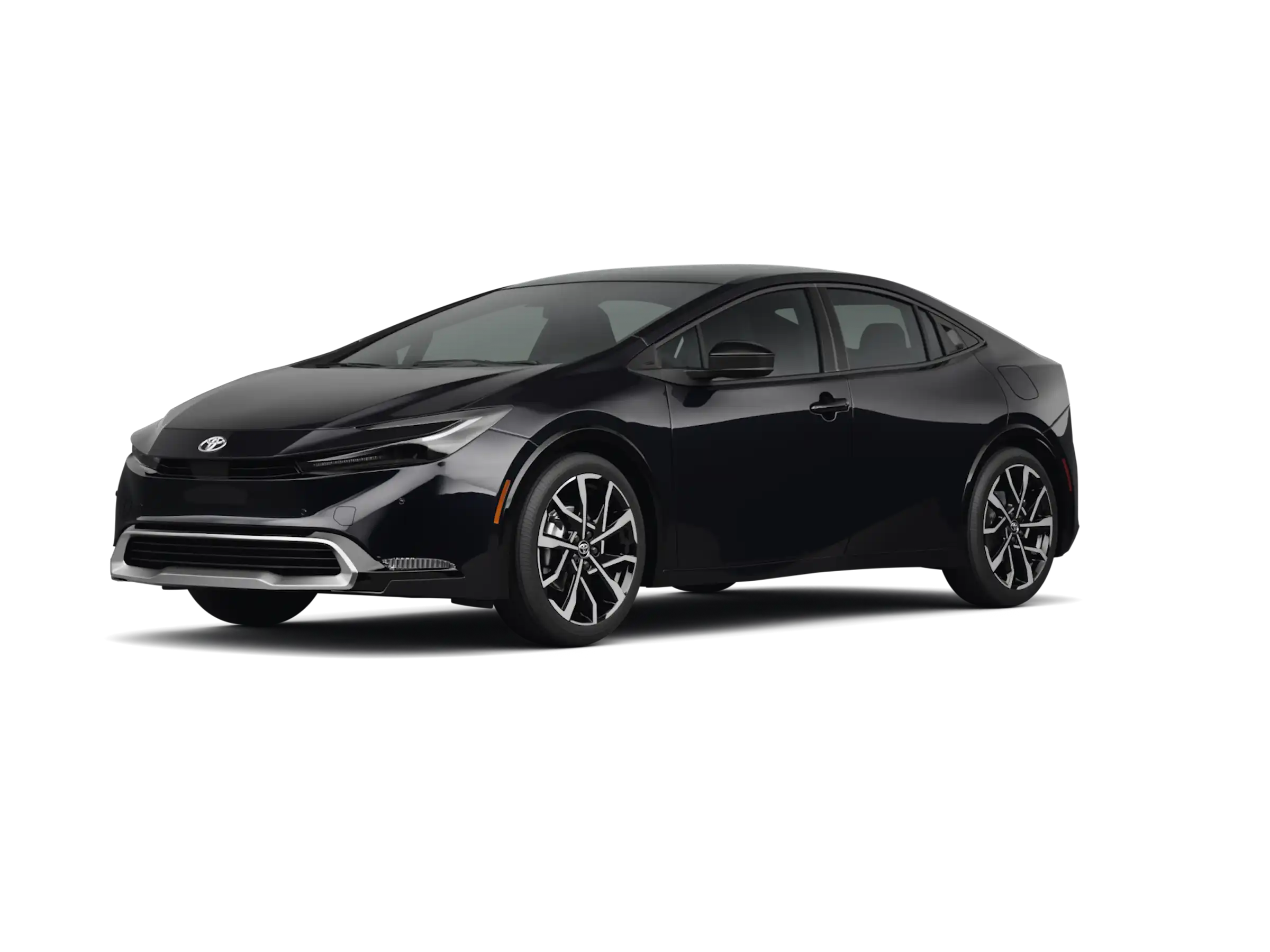 2026 Toyota Prius XSE's photo