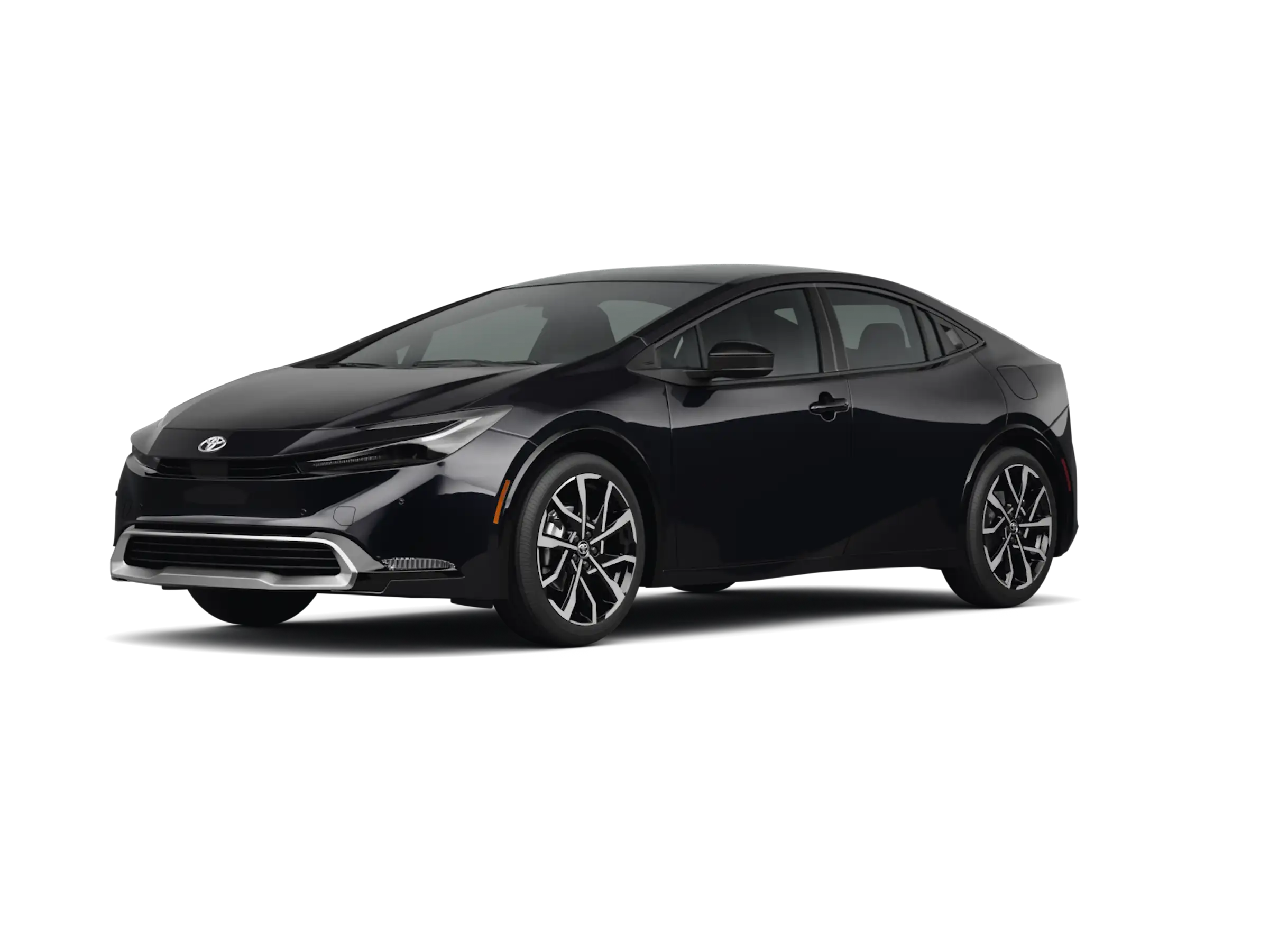 2026 Toyota Prius XSE's photo