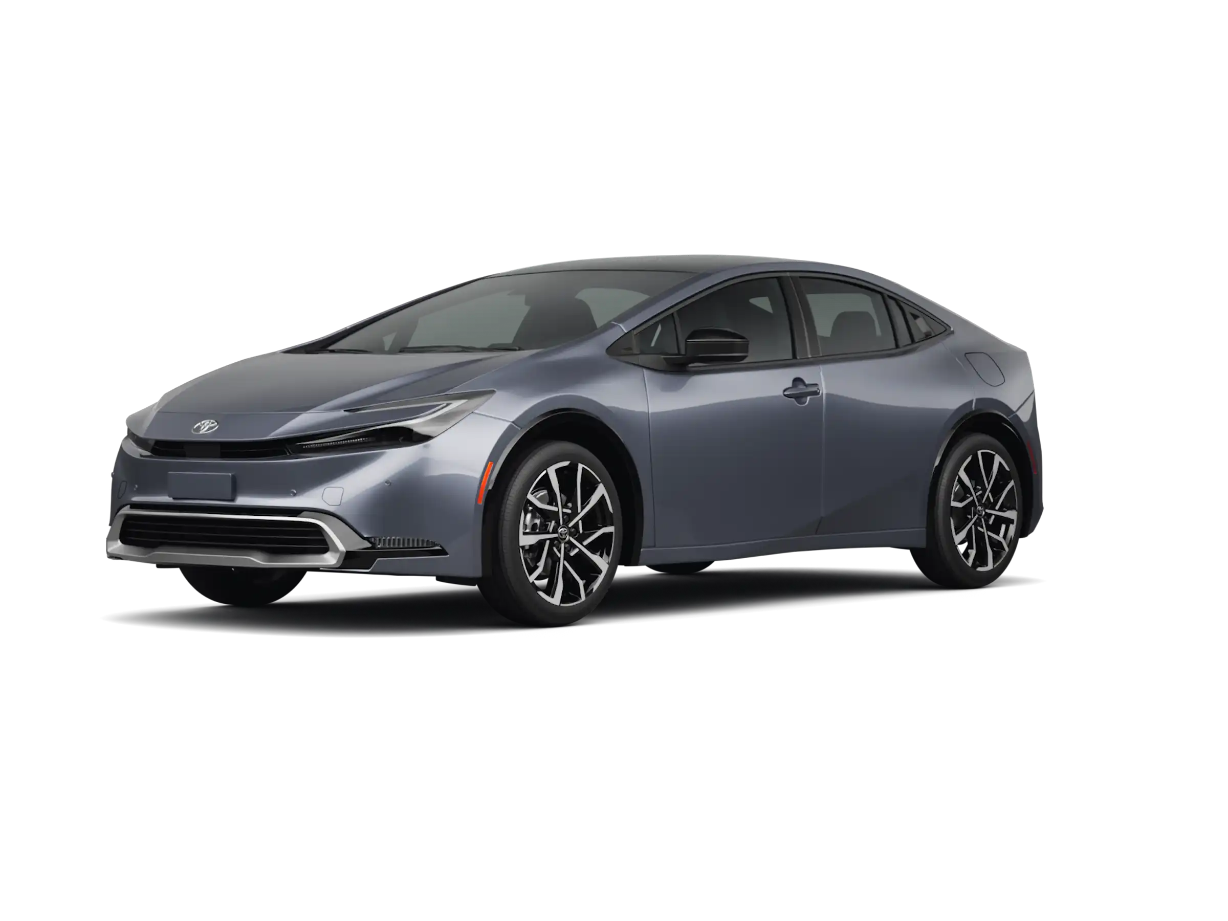 2026 Toyota Prius XSE Premium's photo