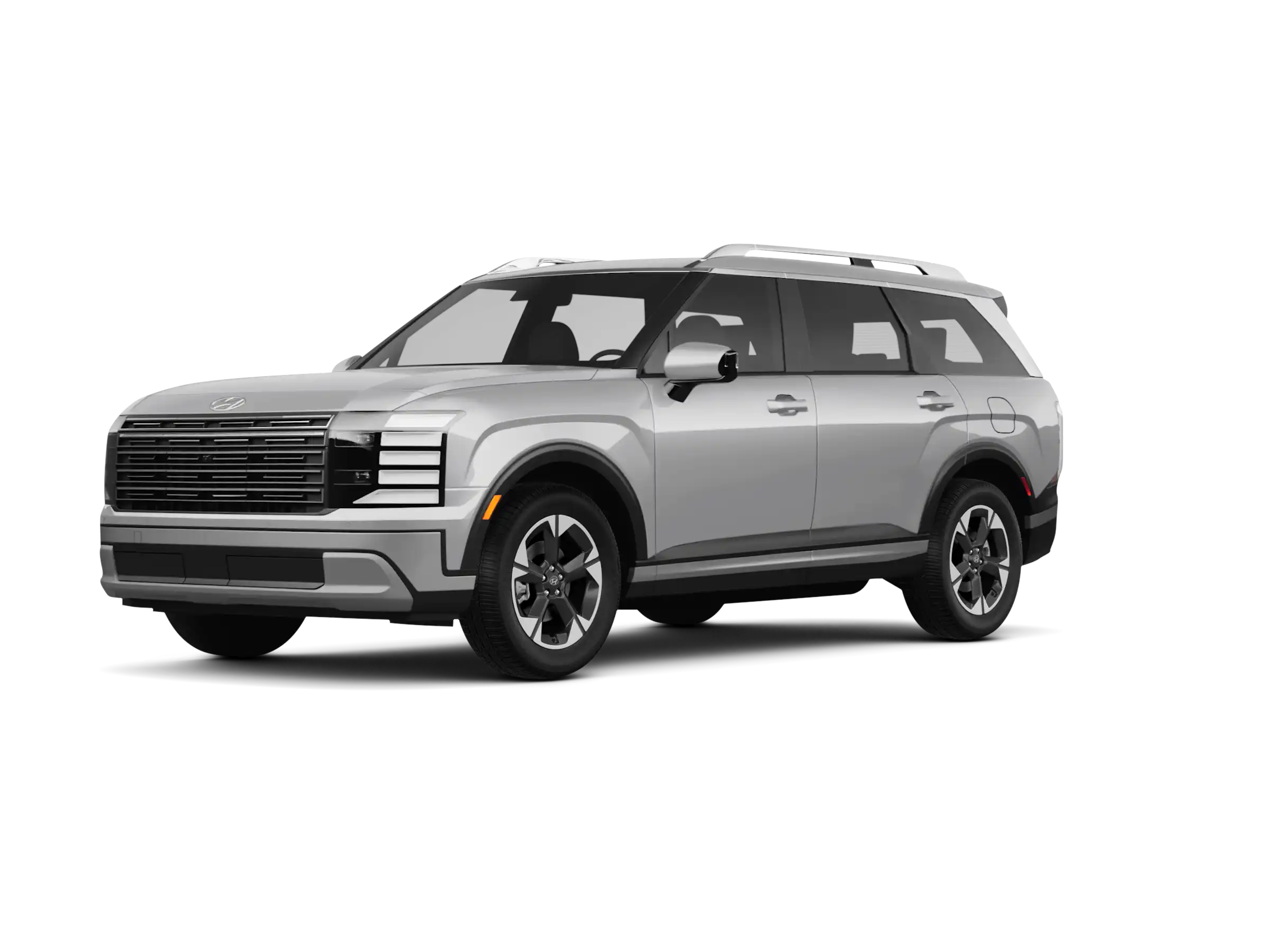 2026 Hyundai Palisade Limited FWD's photo