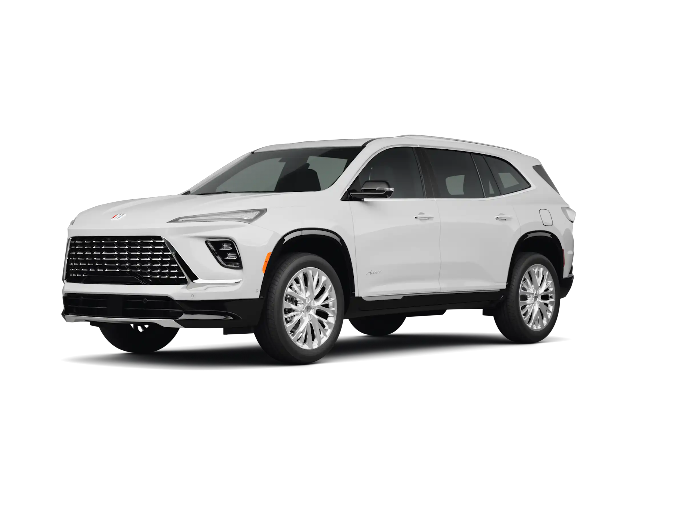 2026 Buick Enclave Preferred's photo