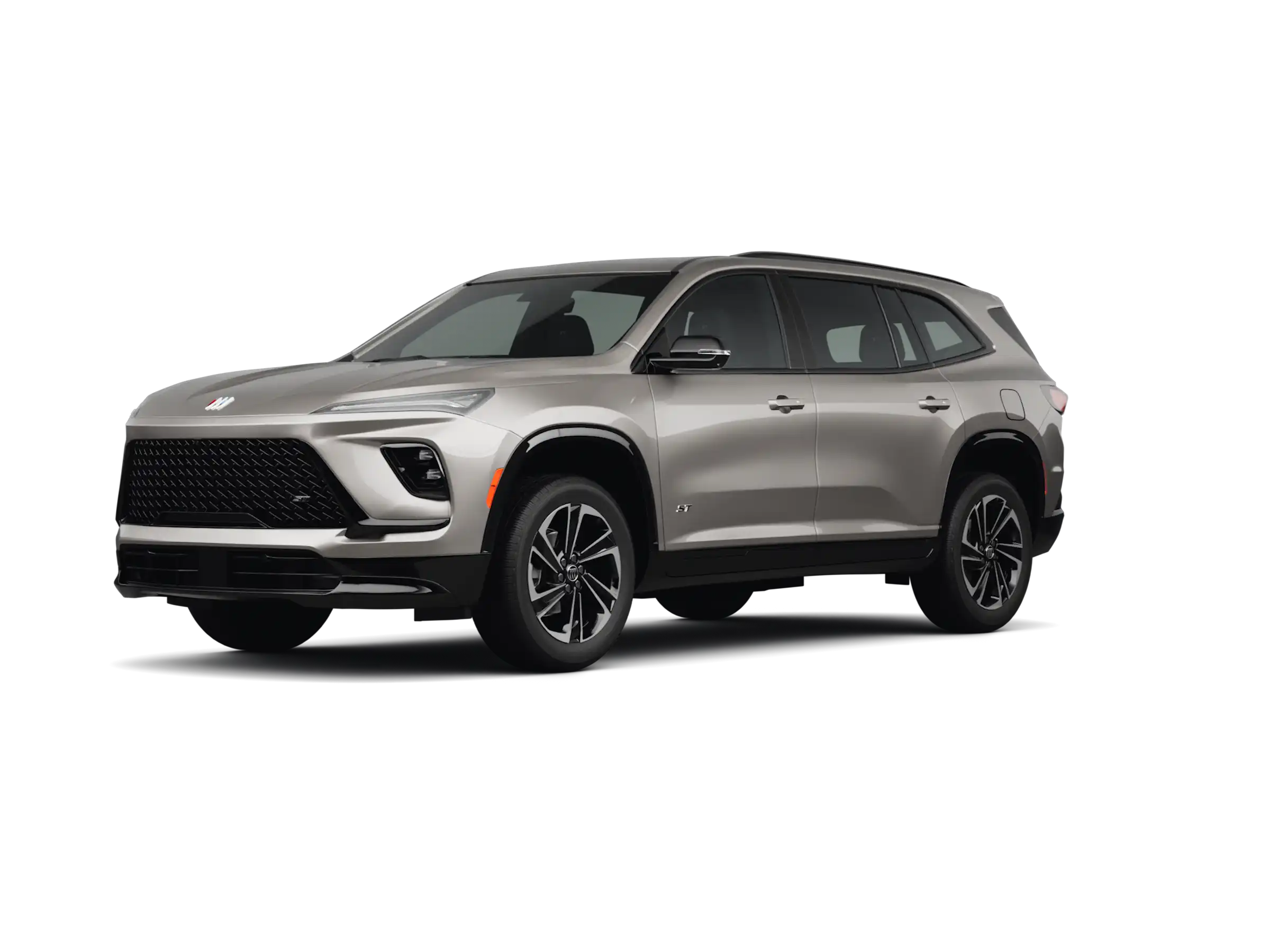 2026 Buick Enclave Sport Touring's photo