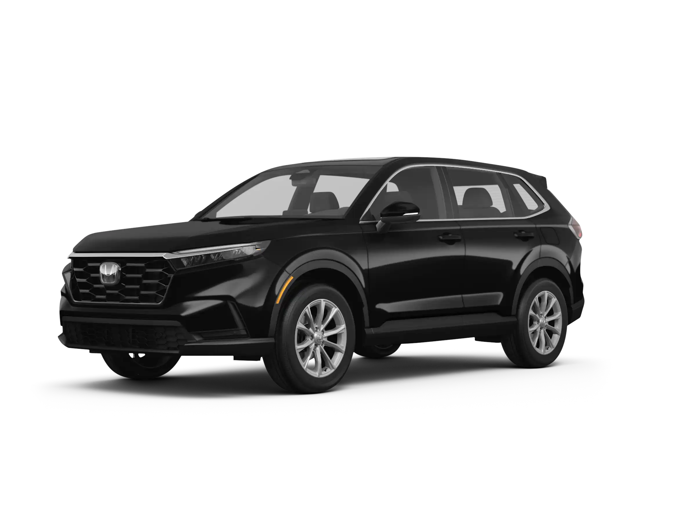 2026 Honda CR-V EX 2WD's photo