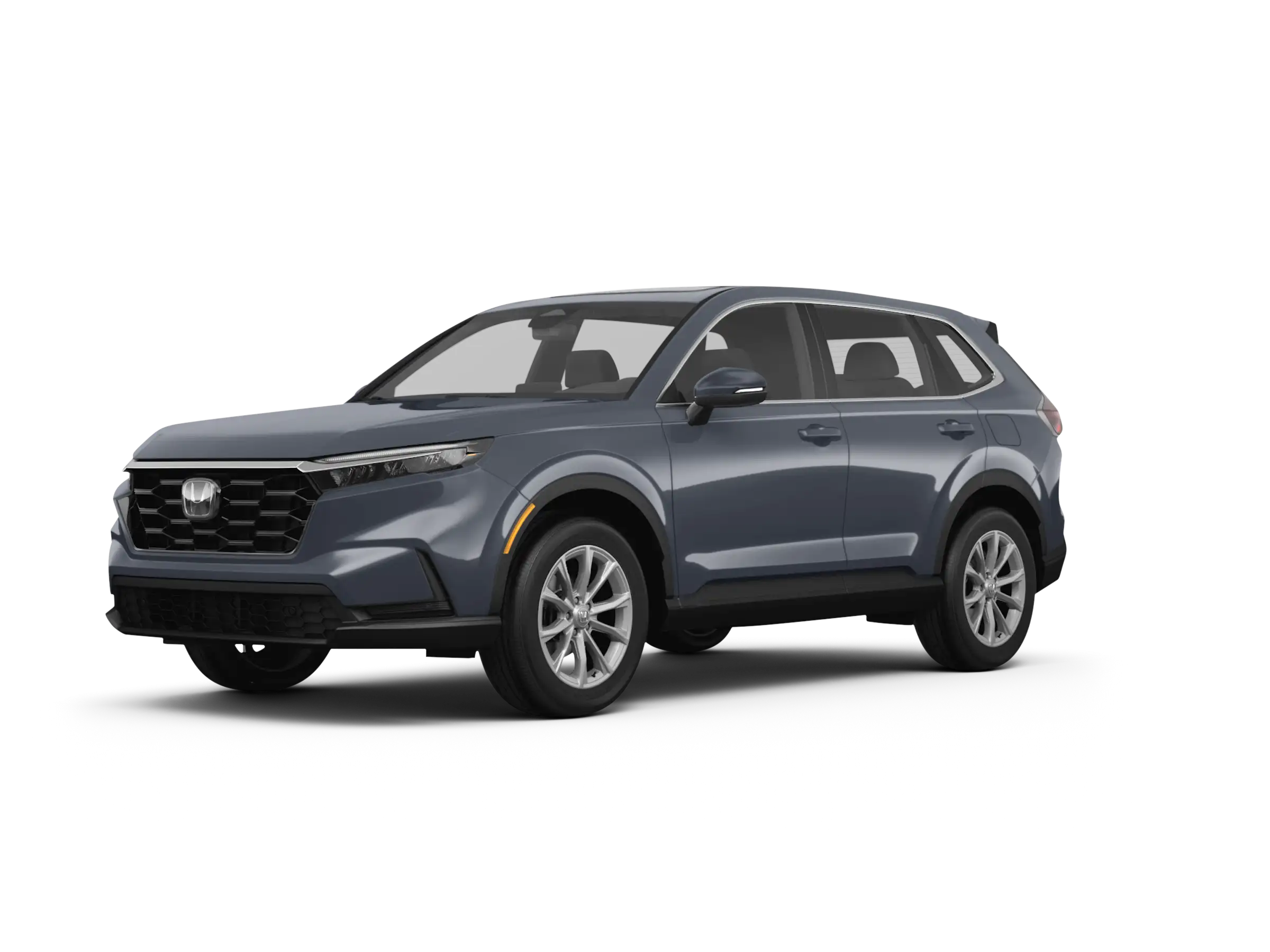 2026 Honda CR-V EX 2WD's photo