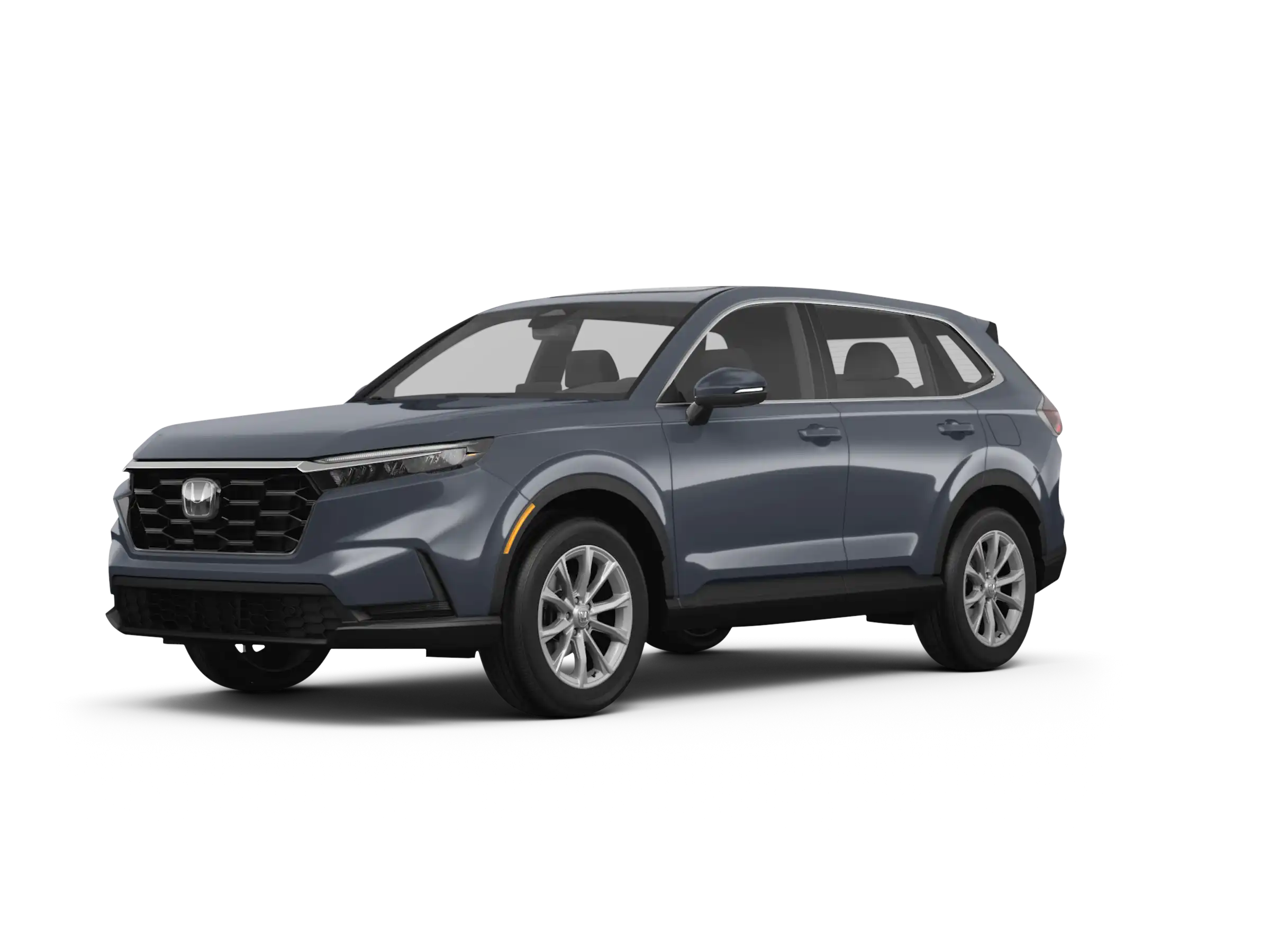 2026 Honda CR-V EX 2WD's photo