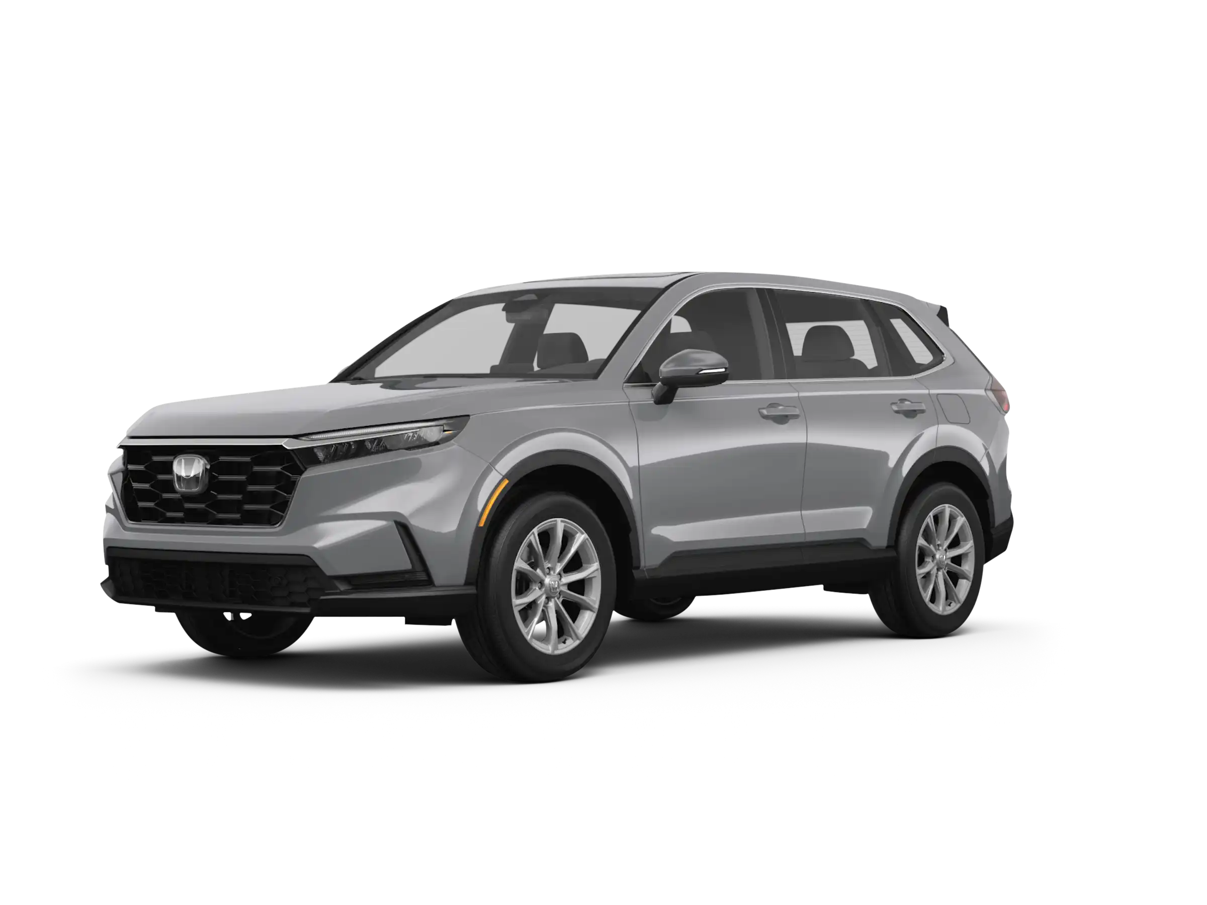 2026 Honda CR-V EX 2WD's photo