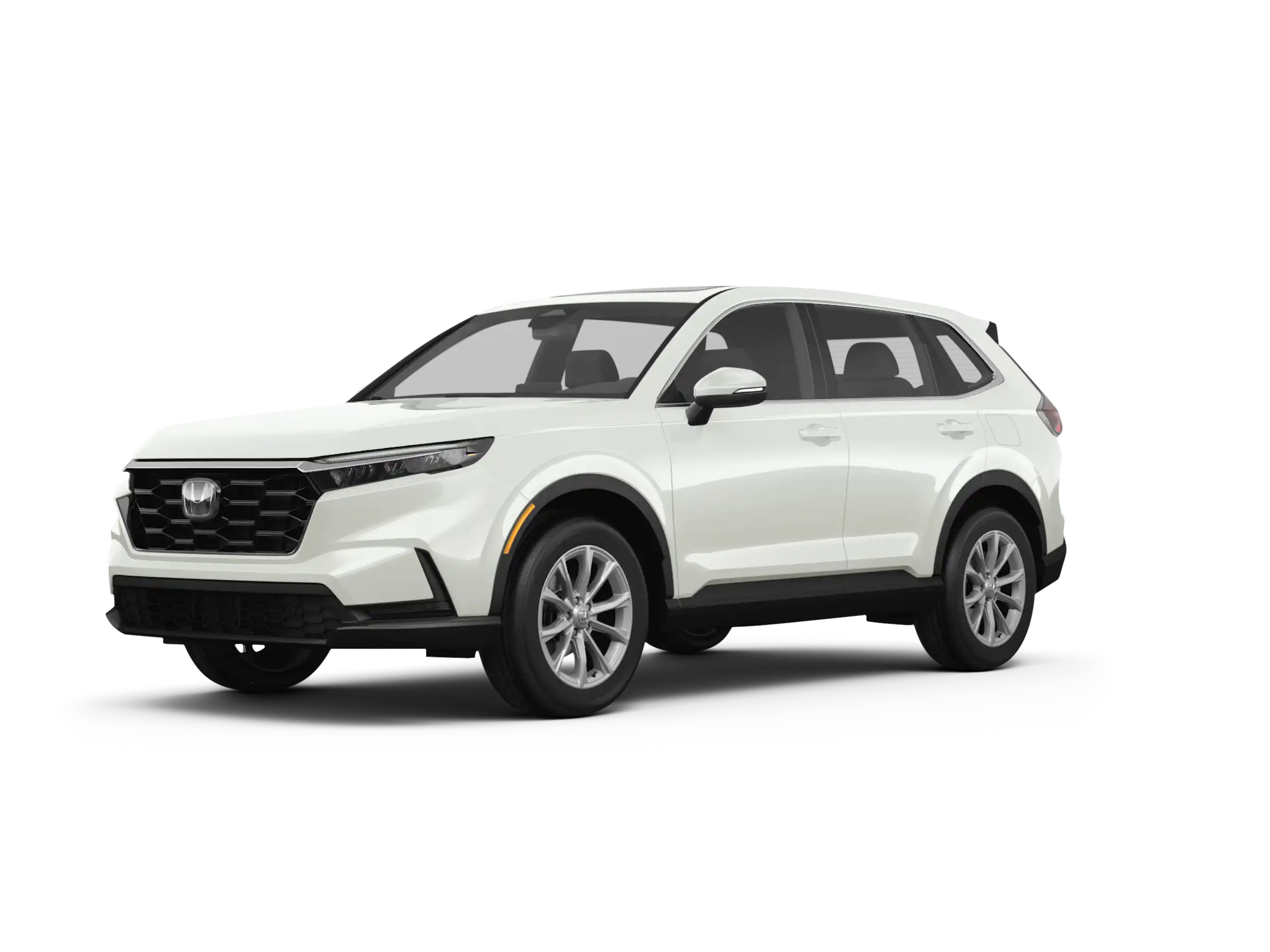 2026 Honda CR-V EX 2WD's photo