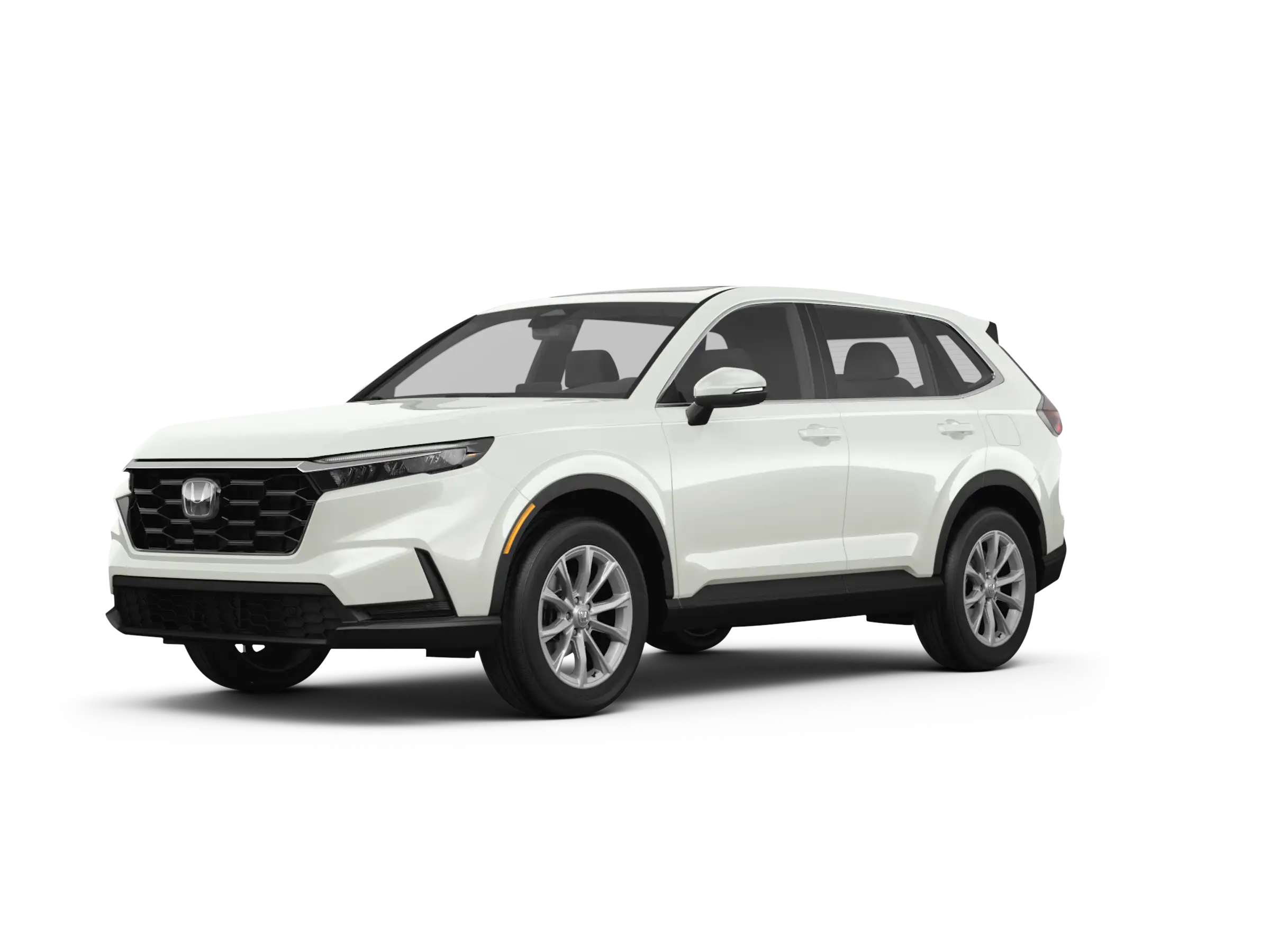 2026 Honda CR-V EX 2WD's photo