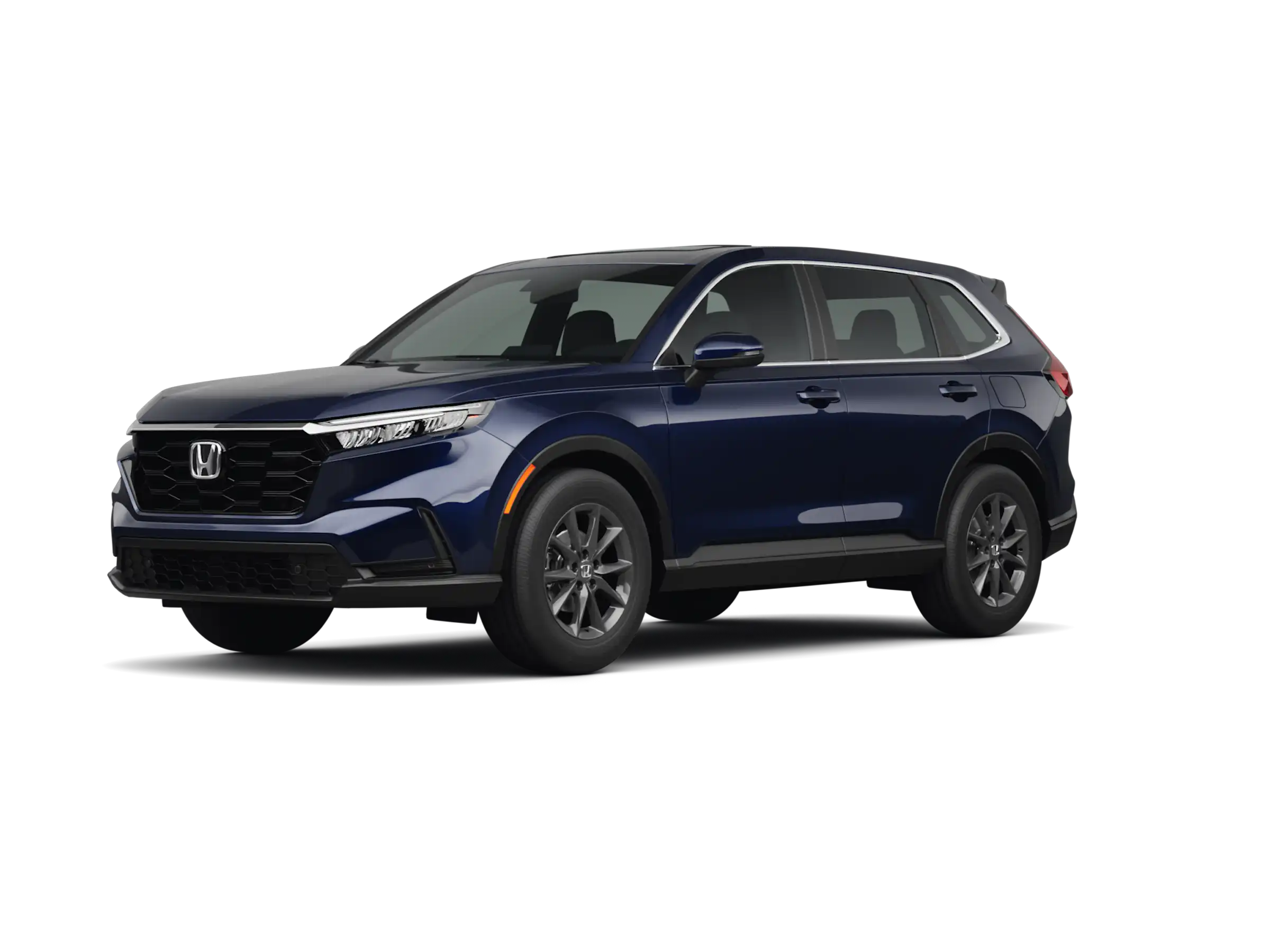 2026 Honda CR-V EX-L 2WD's photo