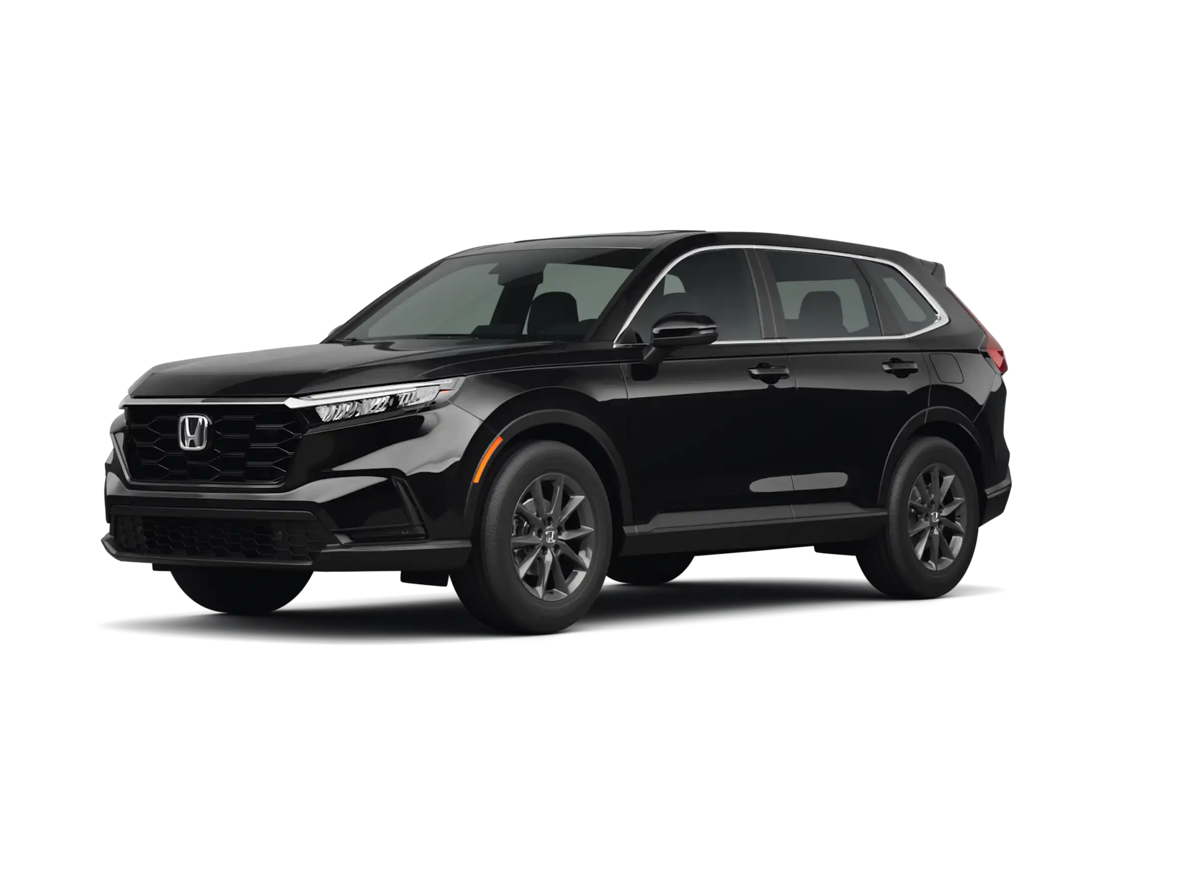 2026 Honda CR-V EX-L 2WD's photo