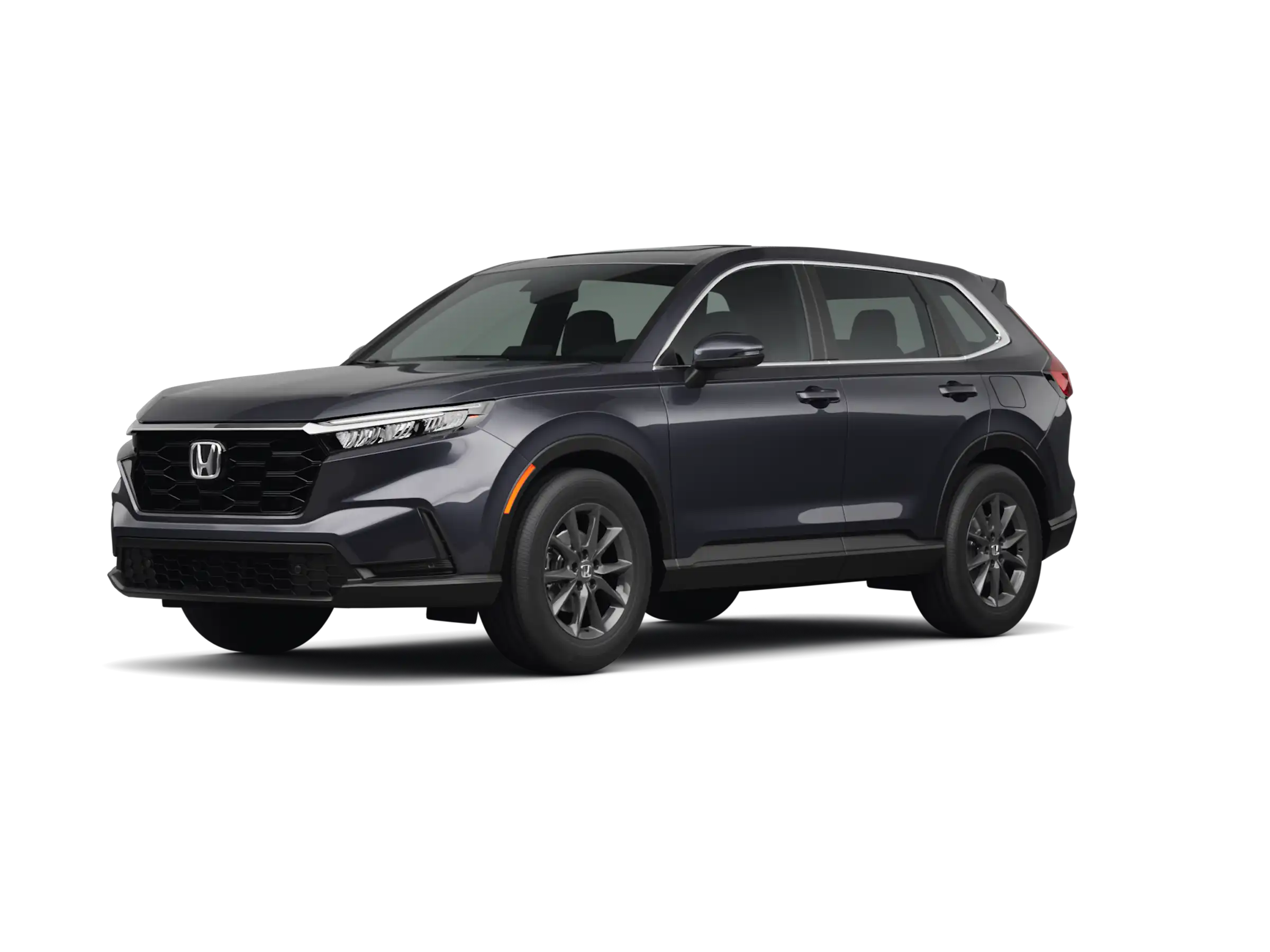 2026 Honda CR-V EX-L 2WD's photo