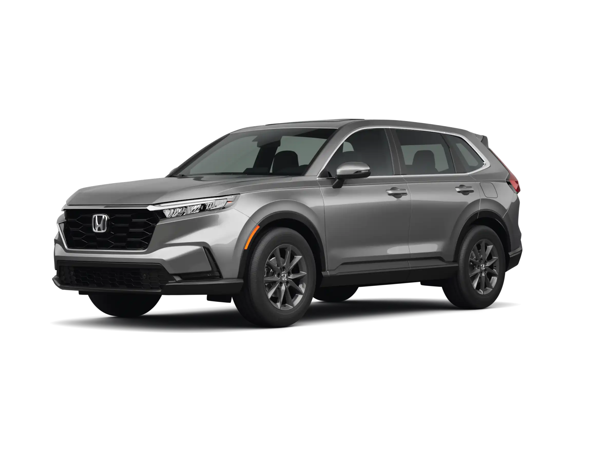 2026 Honda CR-V EX-L 2WD's photo