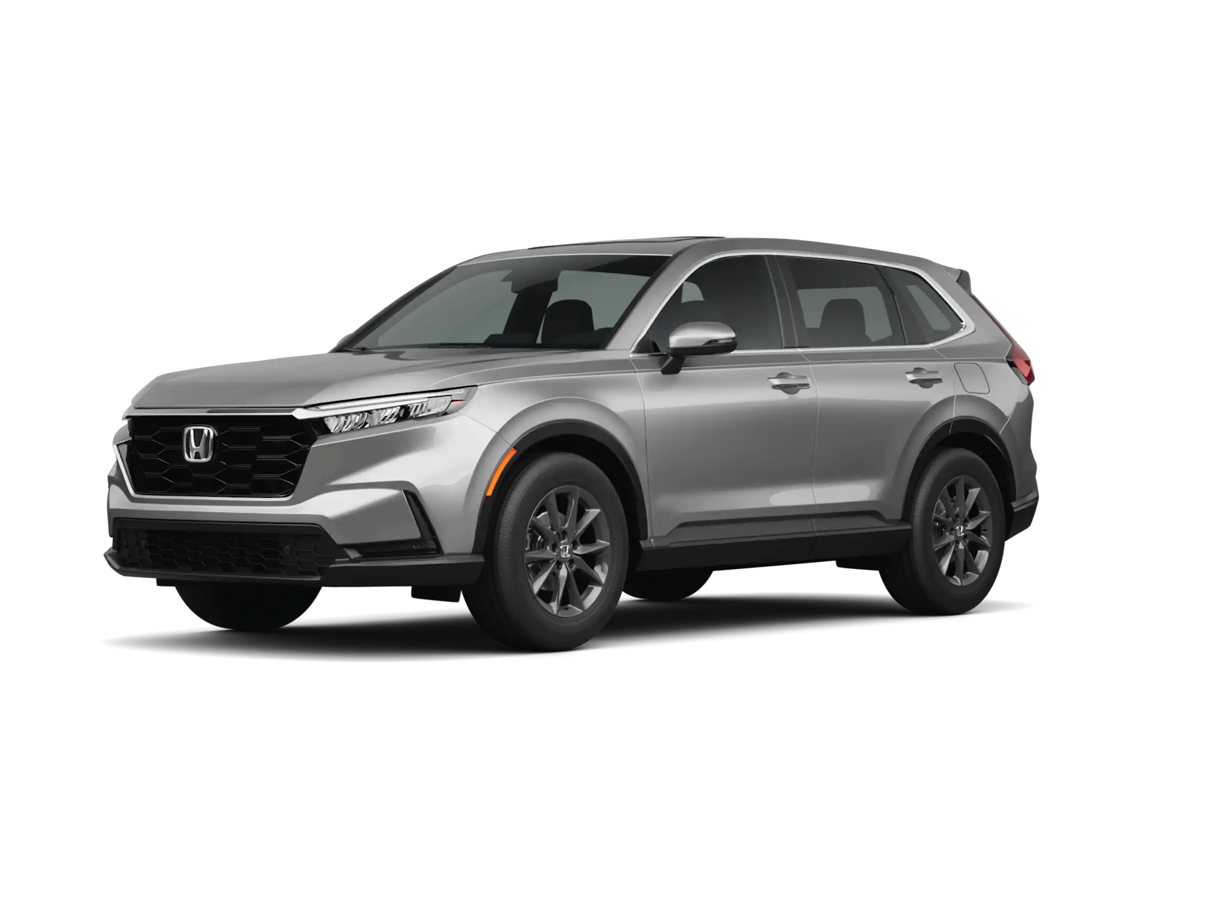 2026 Honda CR-V EX-L 2WD's photo