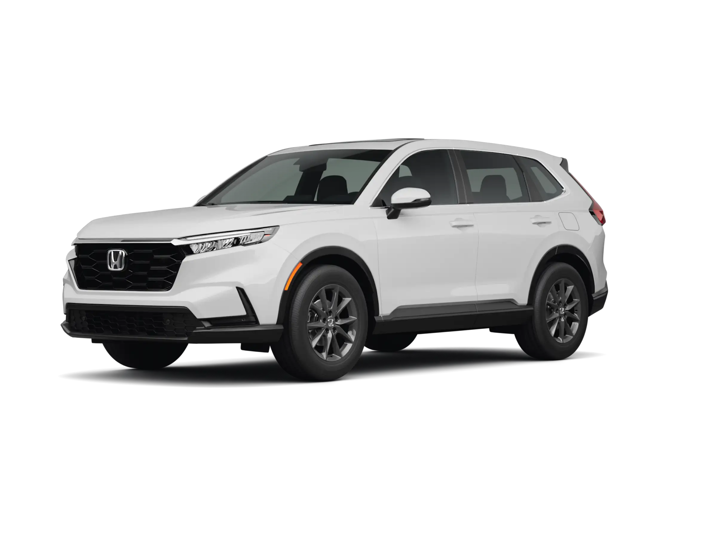 2026 Honda CR-V EX-L 2WD's photo