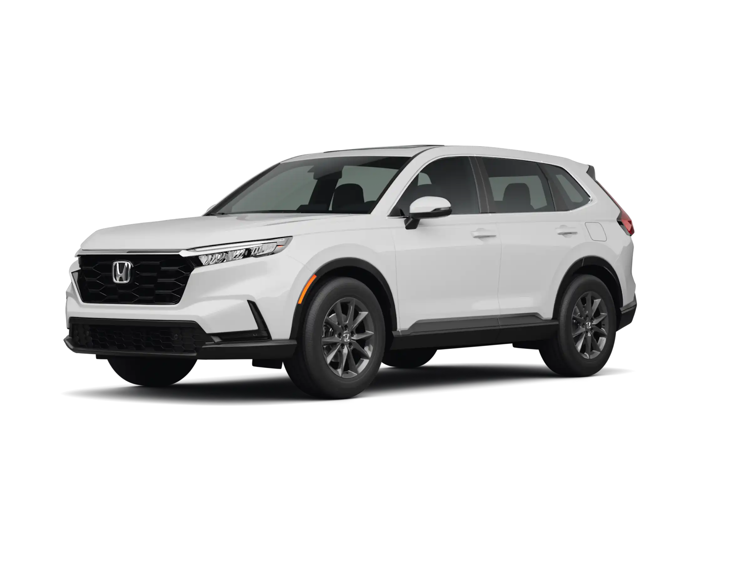2026 Honda CR-V EX-L 2WD's photo