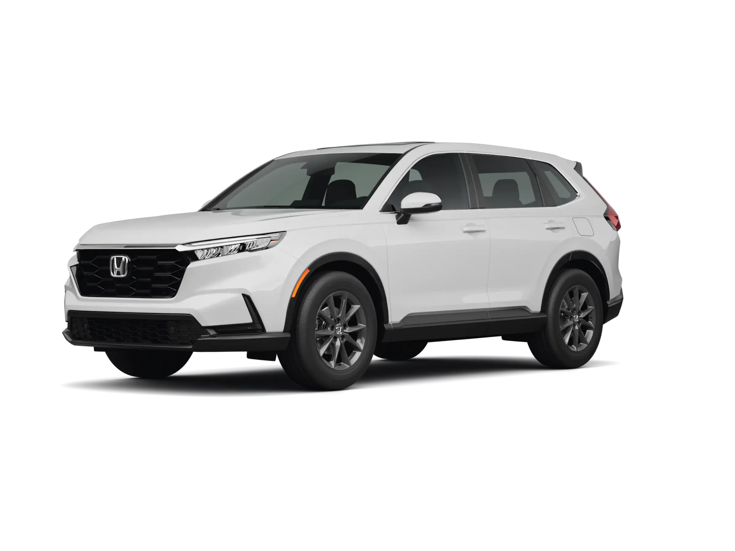 2026 Honda CR-V EX-L 2WD's photo