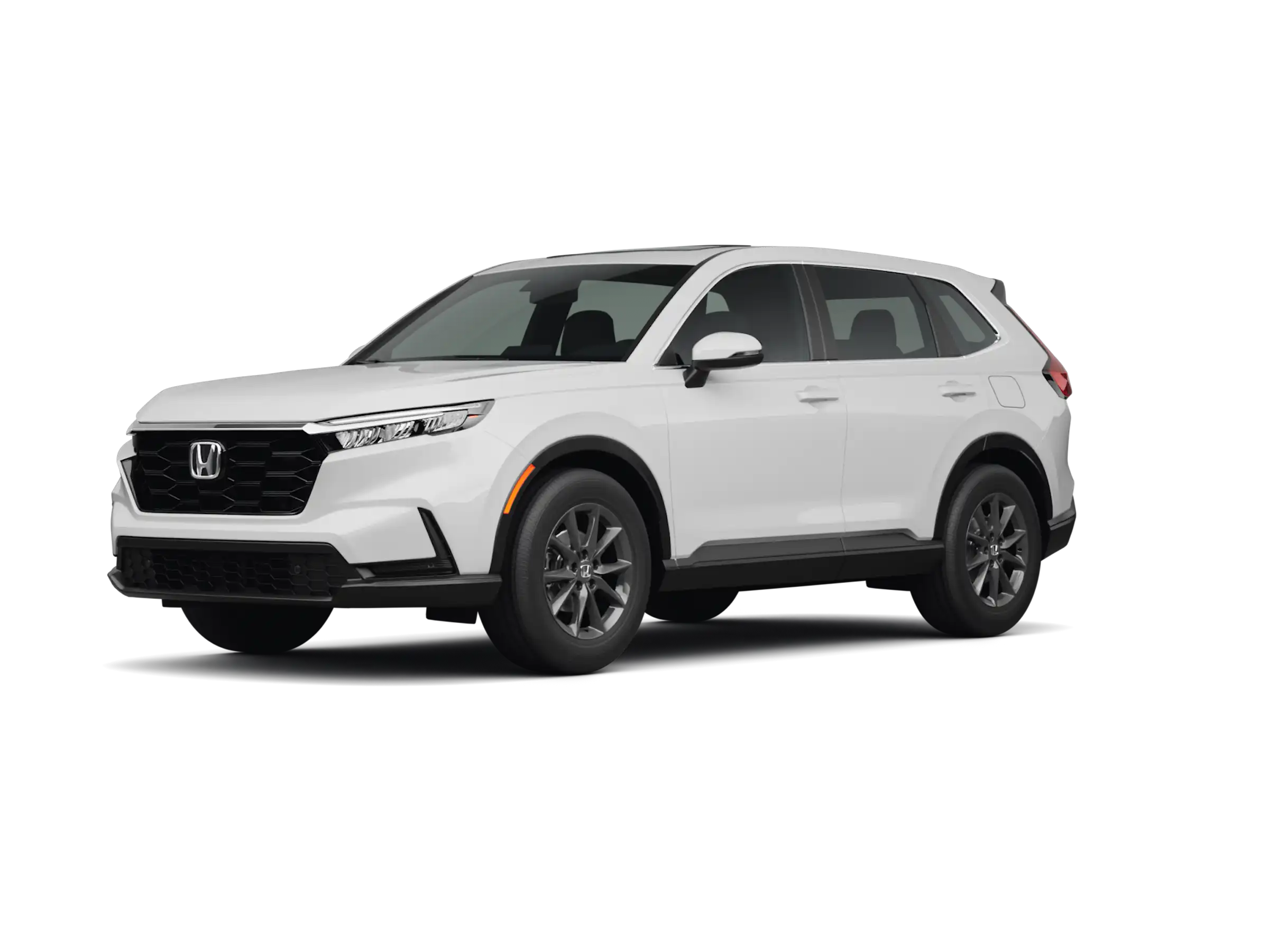 2026 Honda CR-V EX-L 2WD's photo