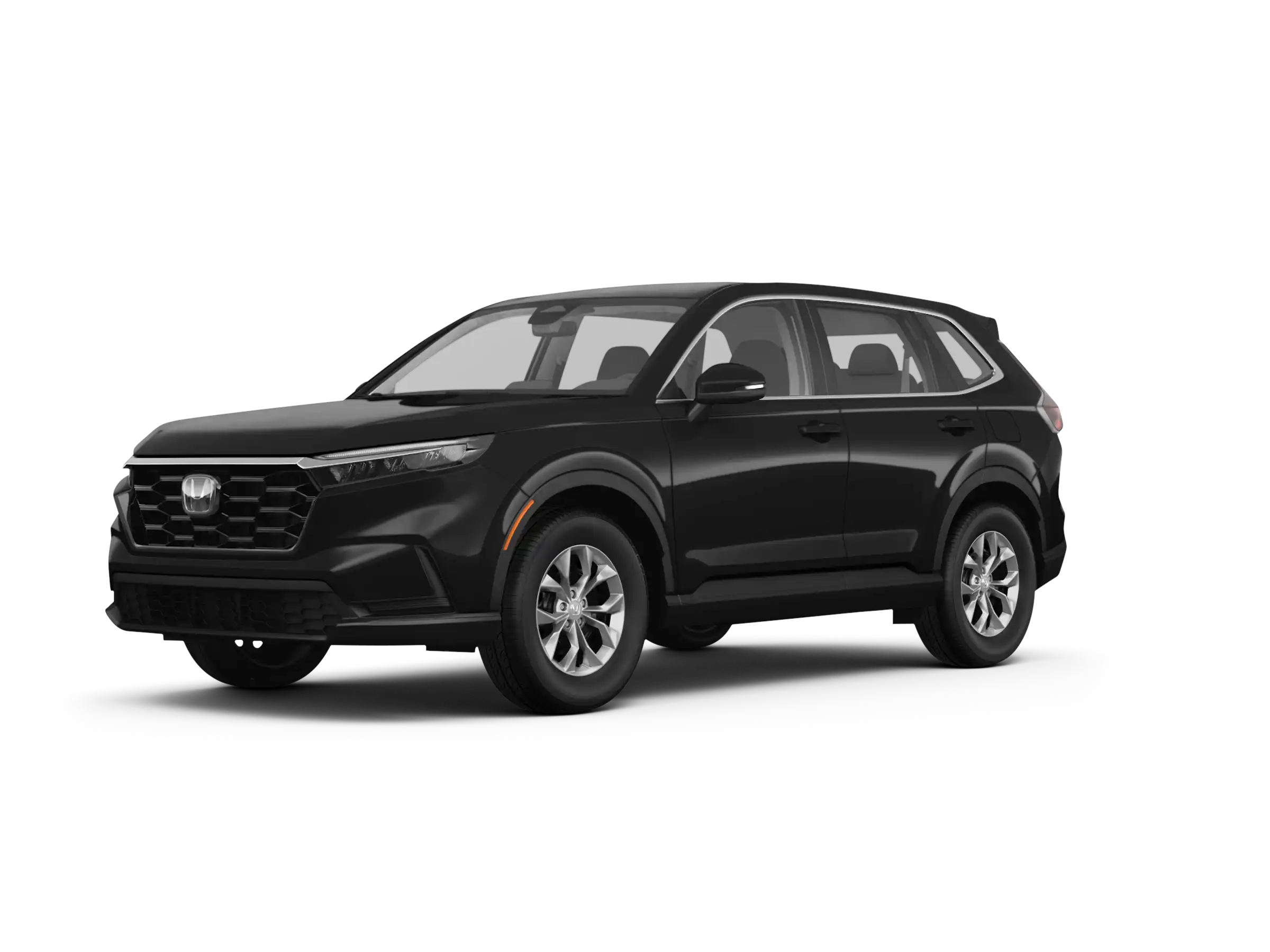 2026 Honda CR-V LX AWD's photo