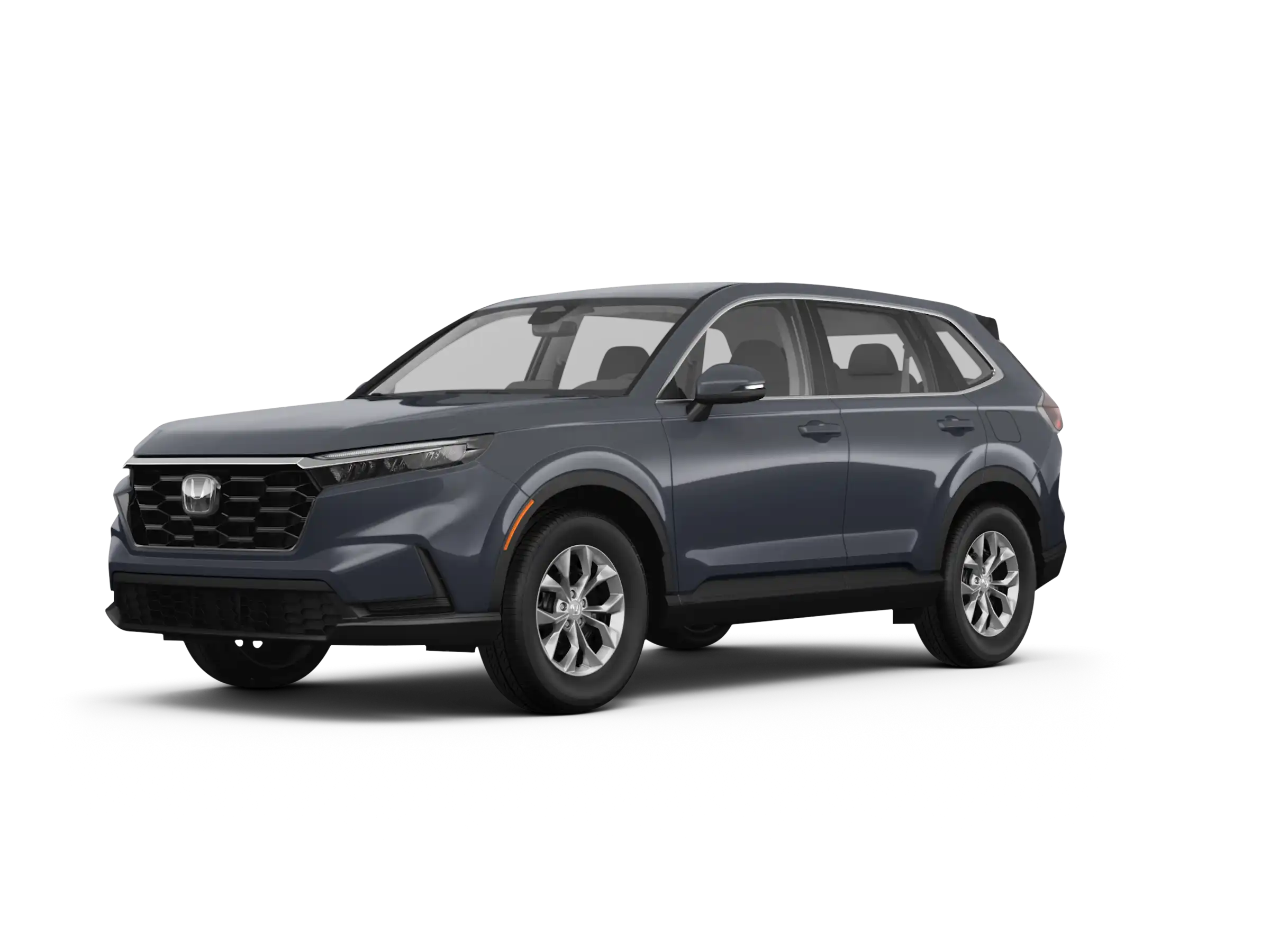 2026 Honda CR-V LX AWD's photo