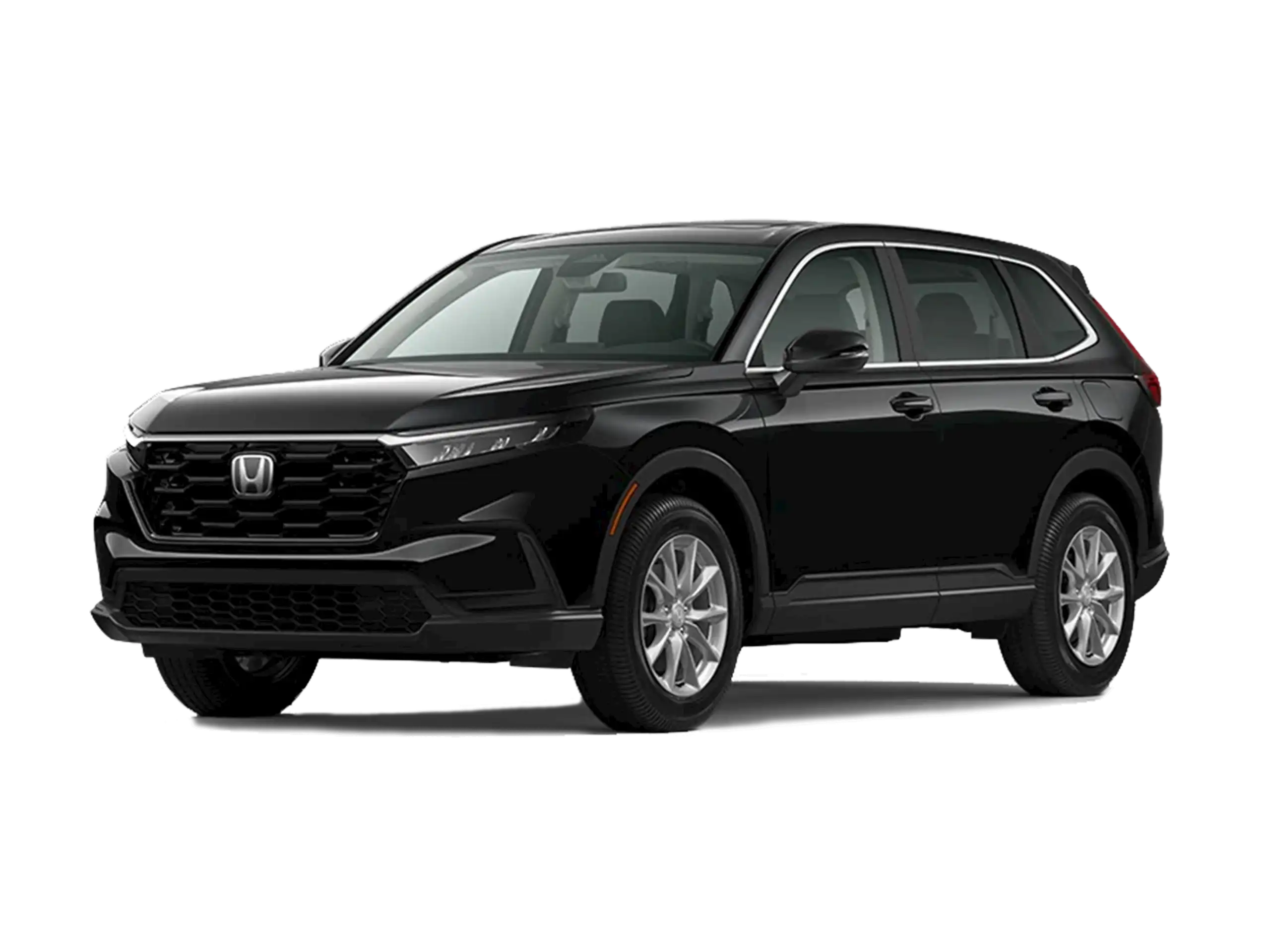 2026 Honda CR-V EX AWD's photo
