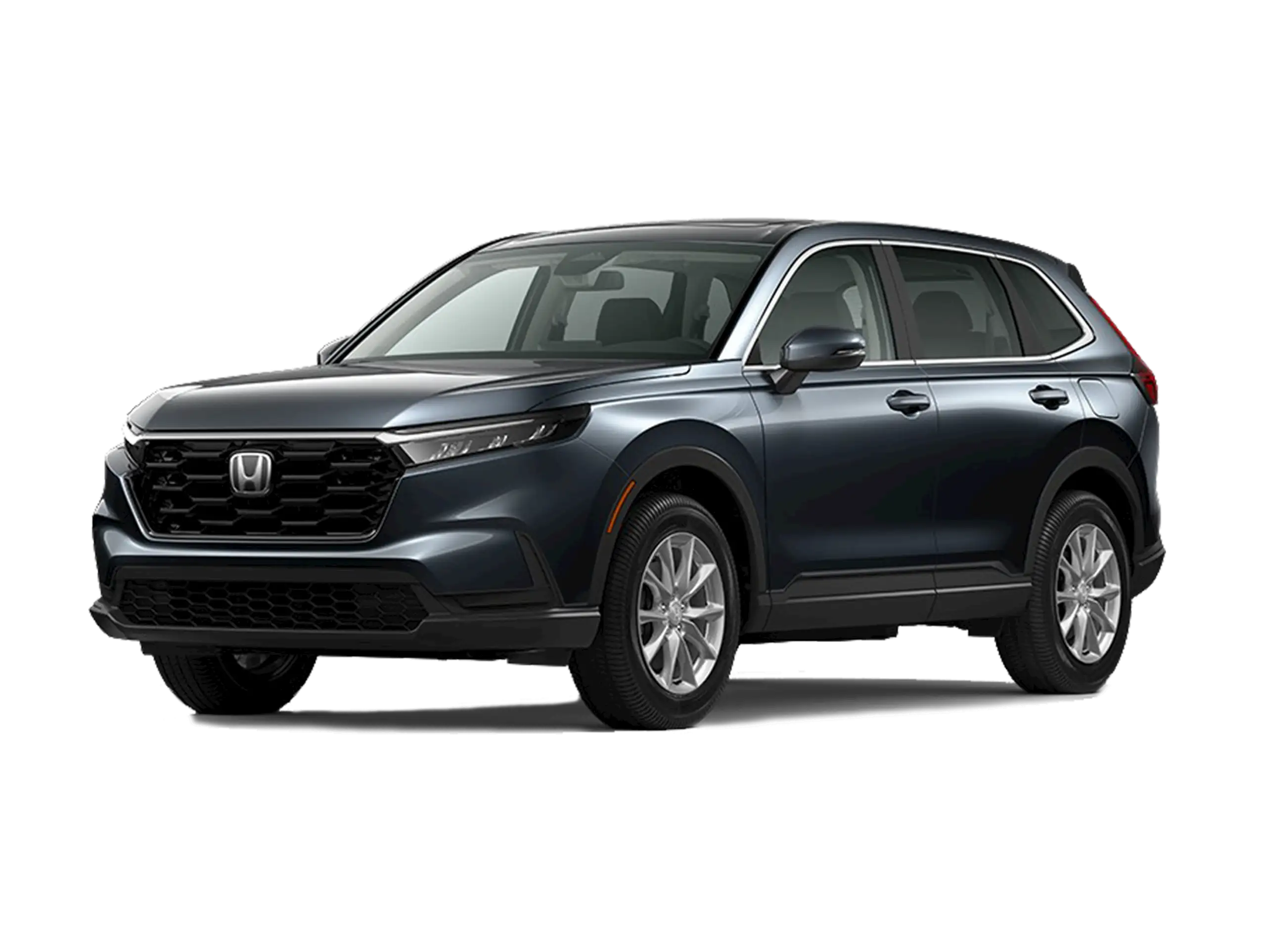 2026 Honda CR-V EX AWD's photo