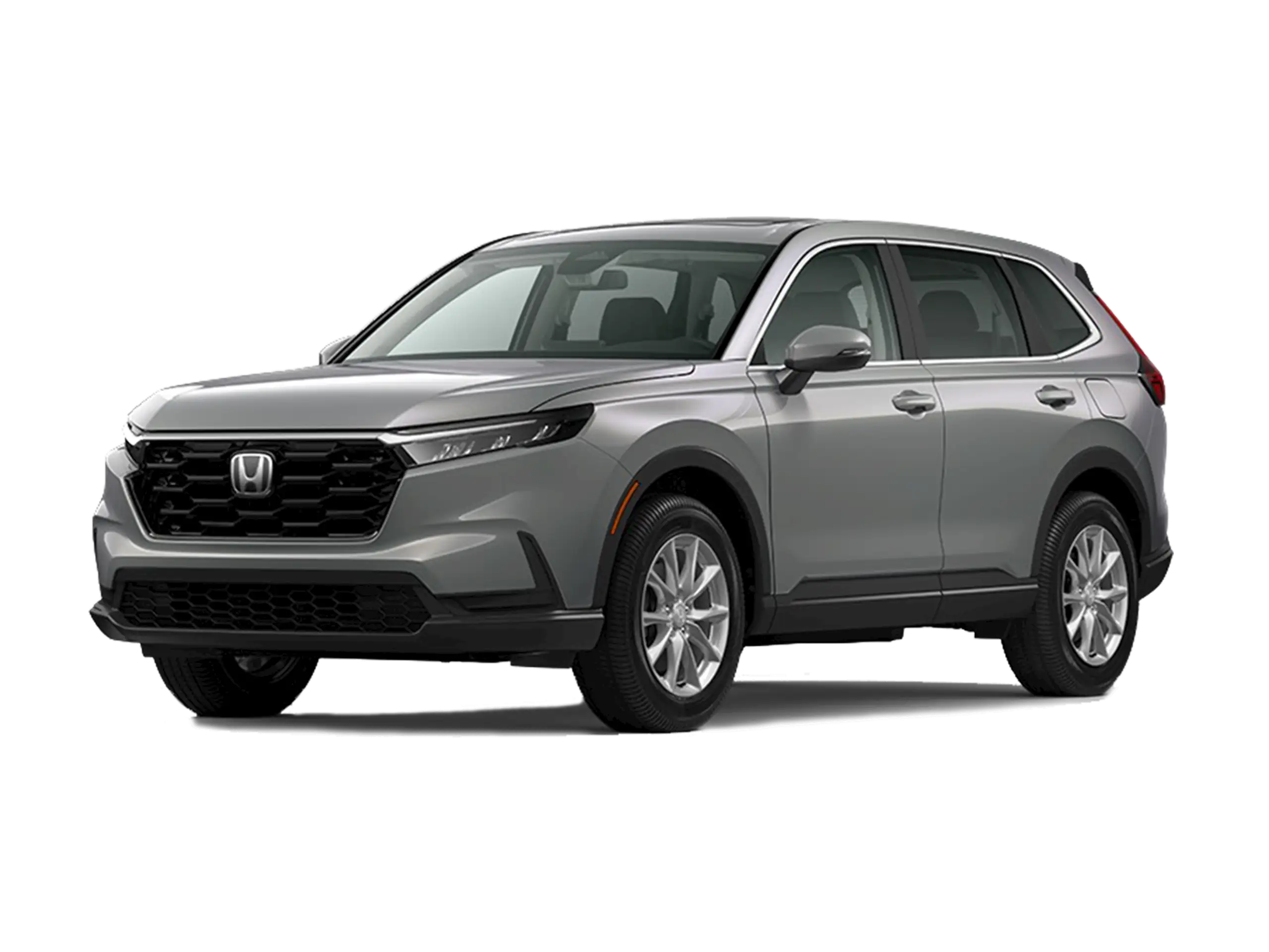 2026 Honda CR-V EX AWD's photo
