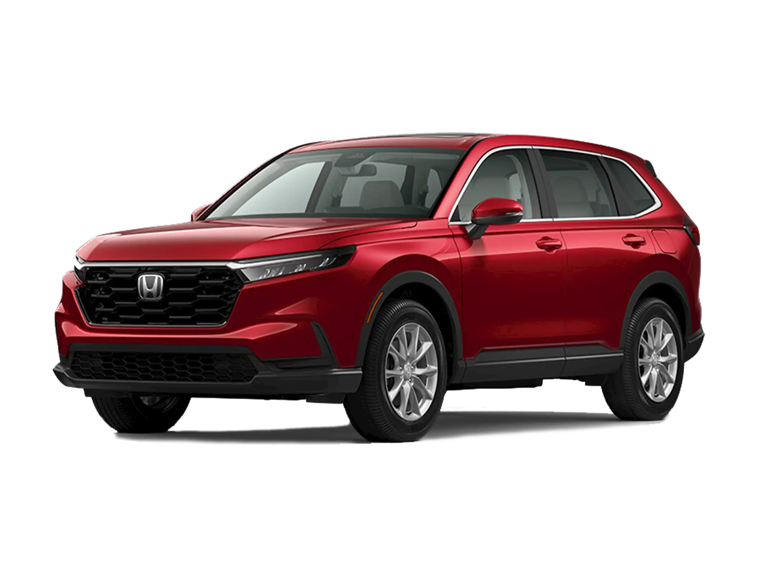 2026 Honda CR-V EX AWD's photo