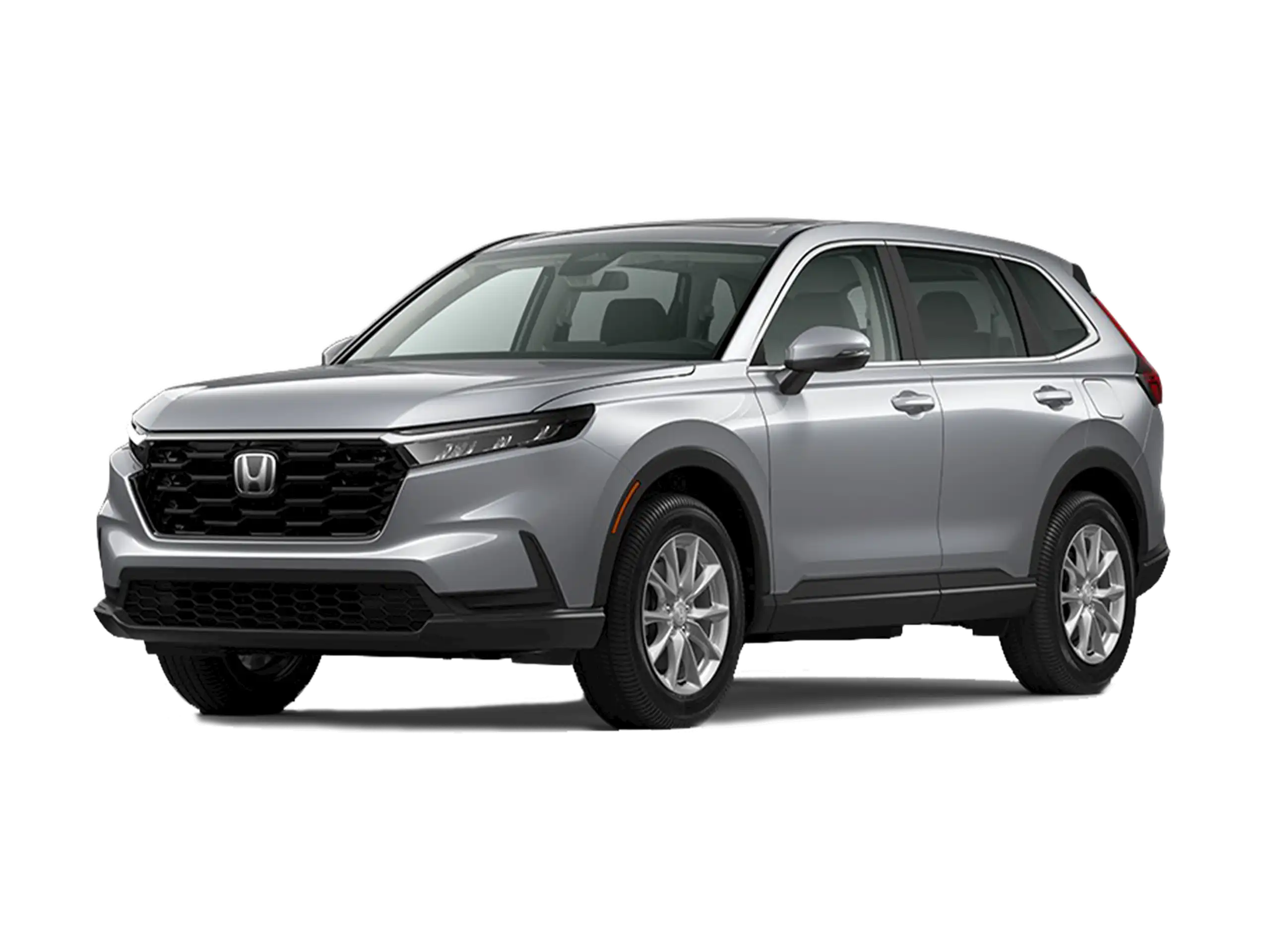 2026 Honda CR-V EX AWD's photo