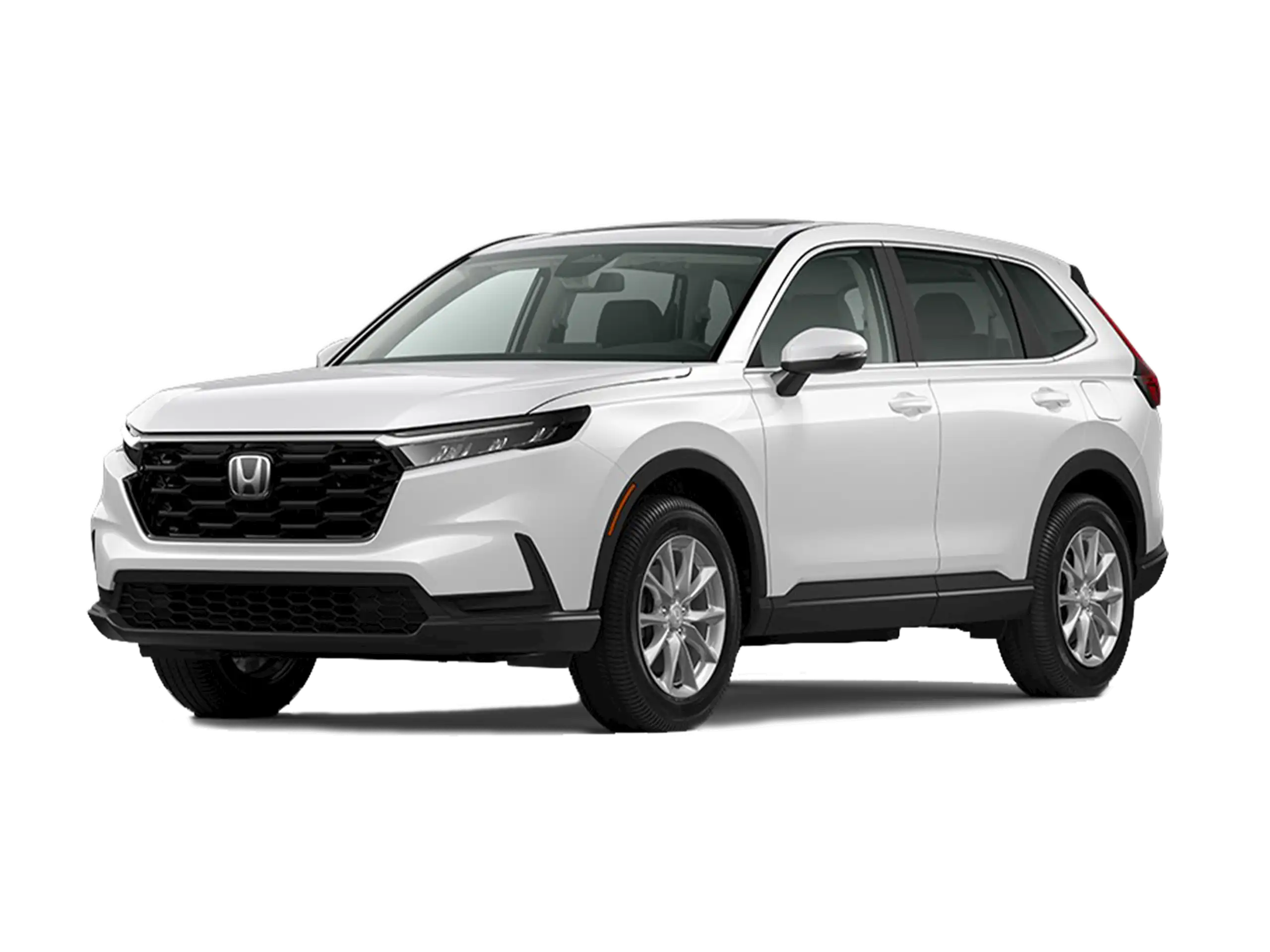 2026 Honda CR-V EX AWD's photo