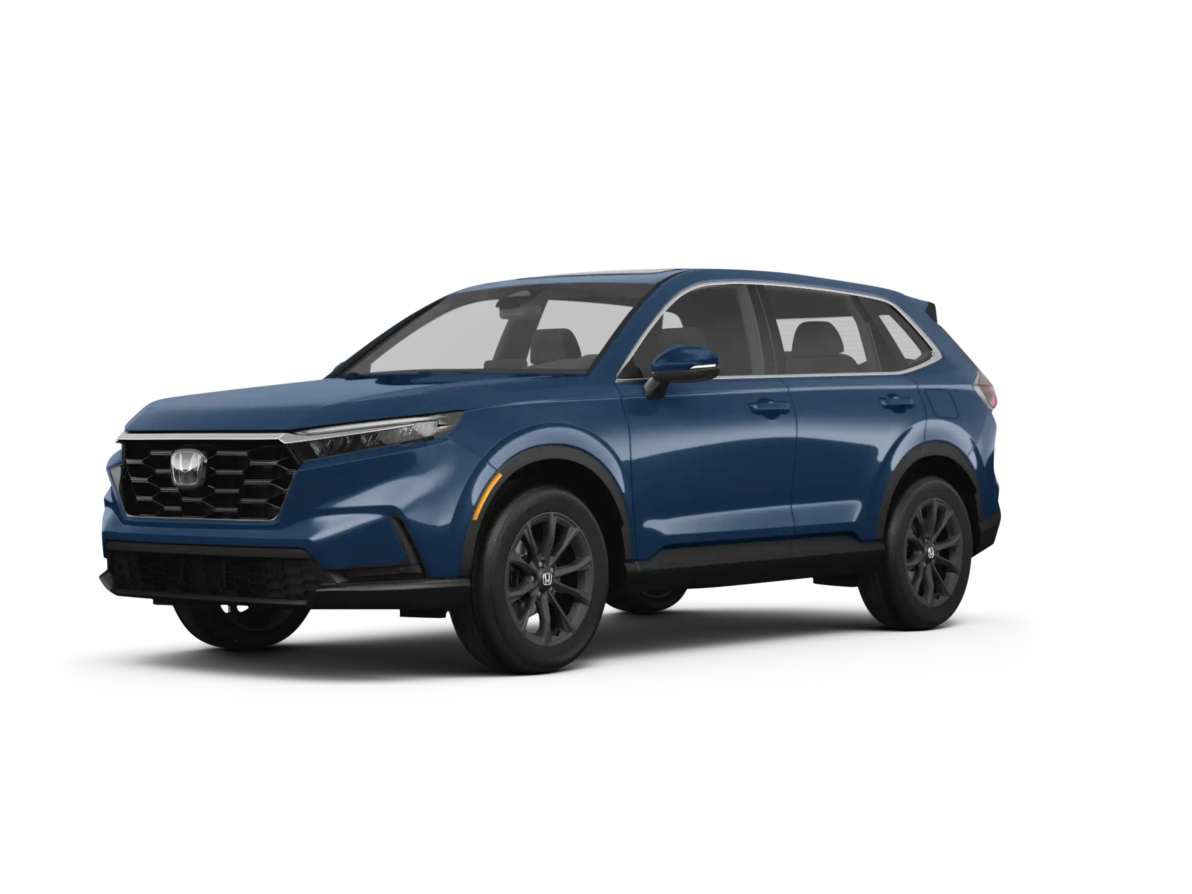 2026 Honda CR-V EX-L AWD's photo
