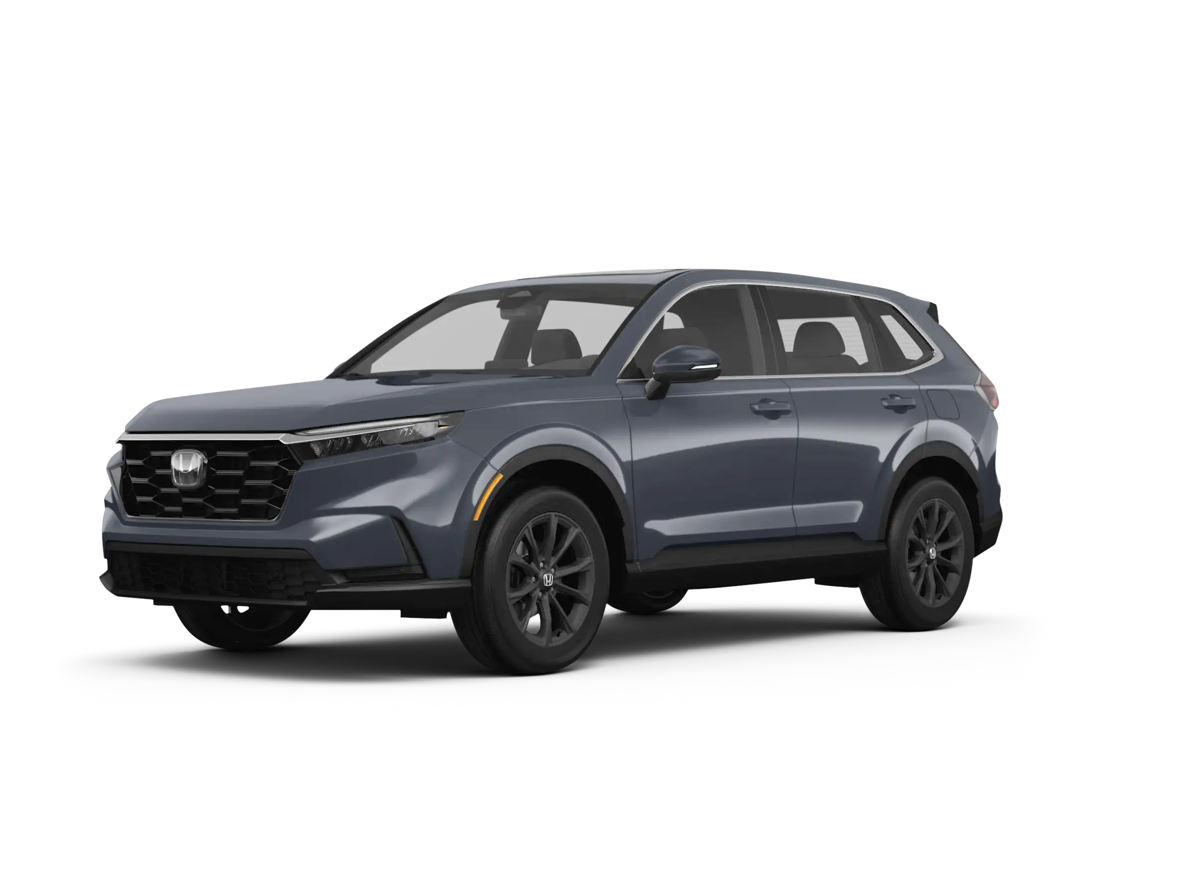 2026 Honda CR-V EX-L AWD's photo