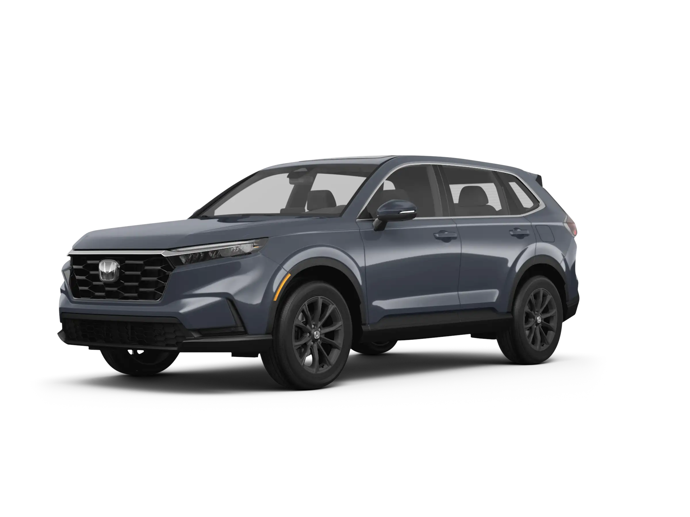 2026 Honda CR-V EX-L AWD's photo