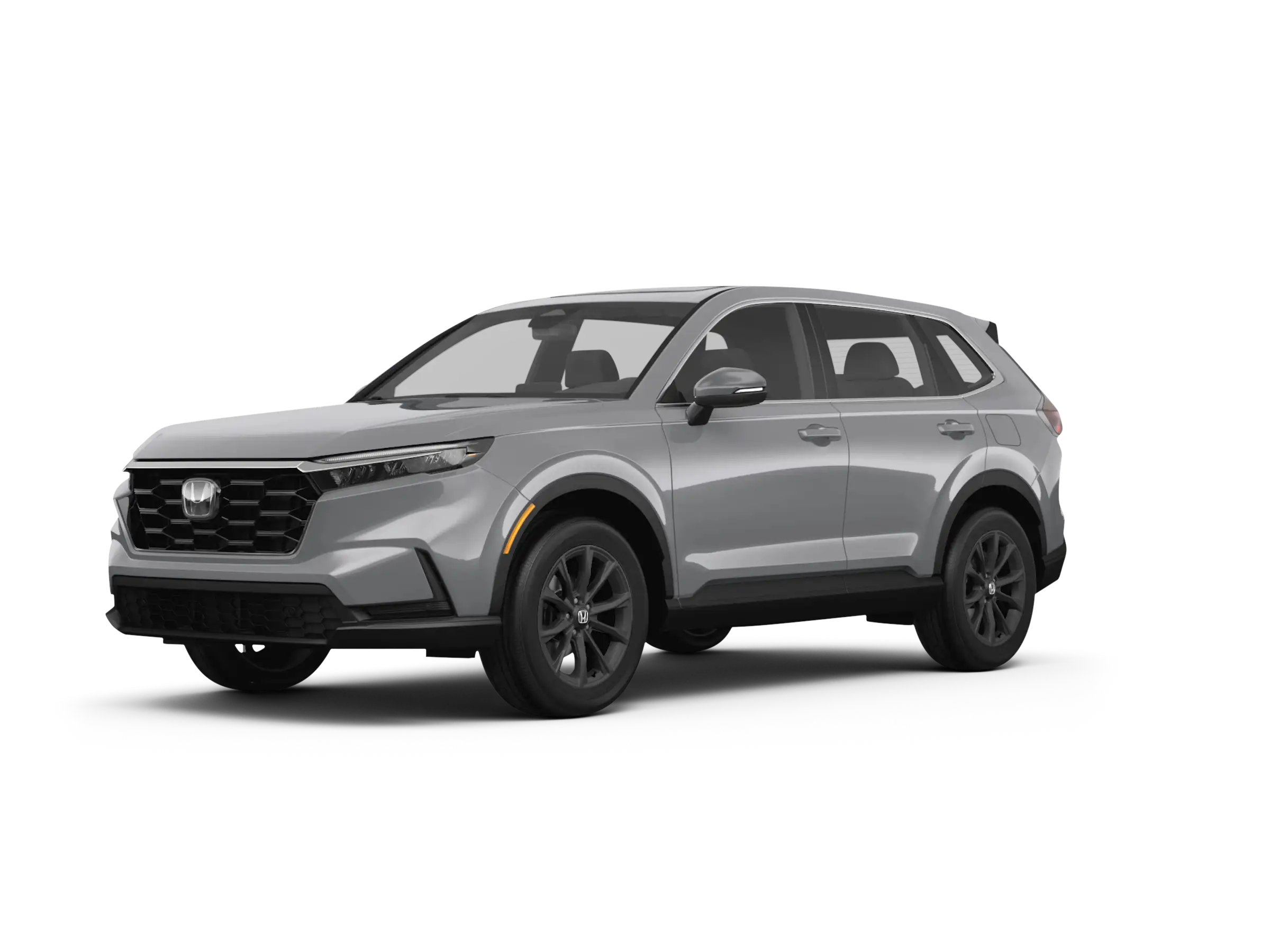 2026 Honda CR-V EX-L AWD's photo