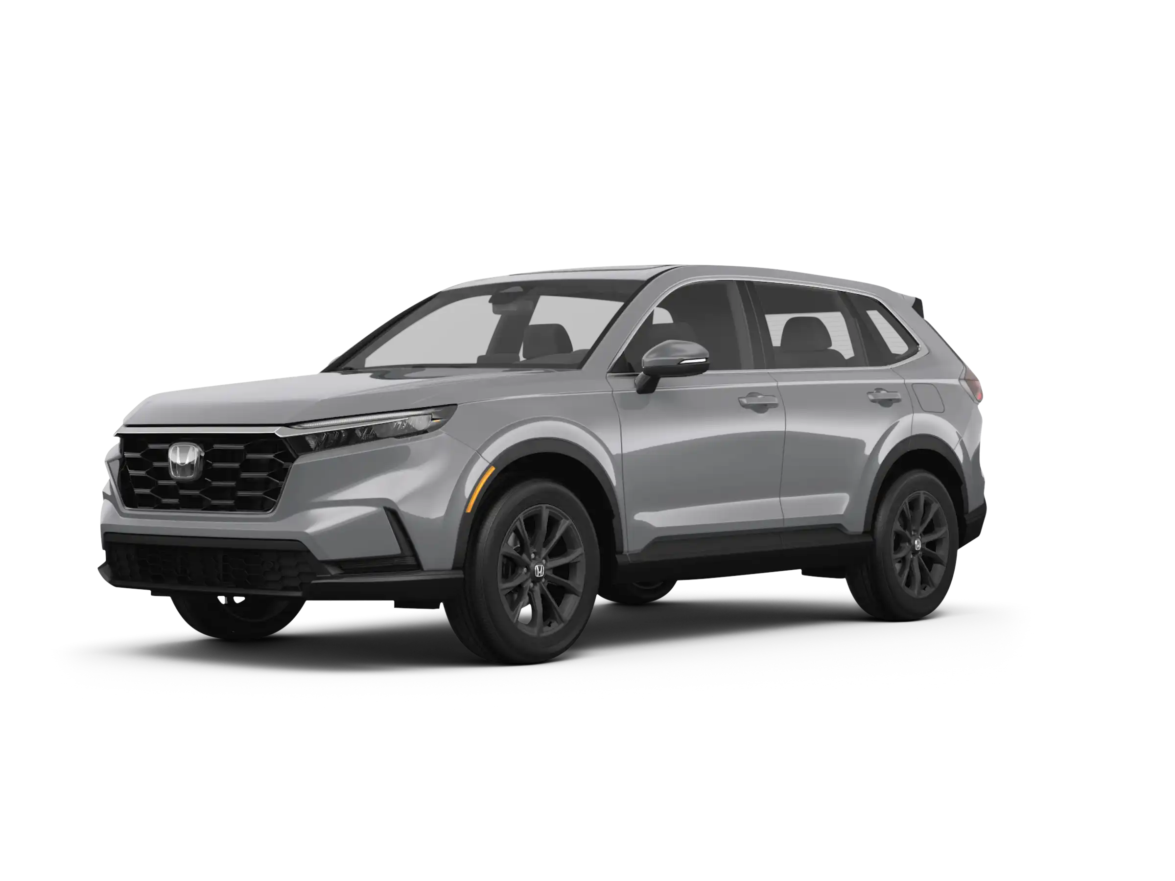 2026 Honda CR-V EX-L AWD's photo