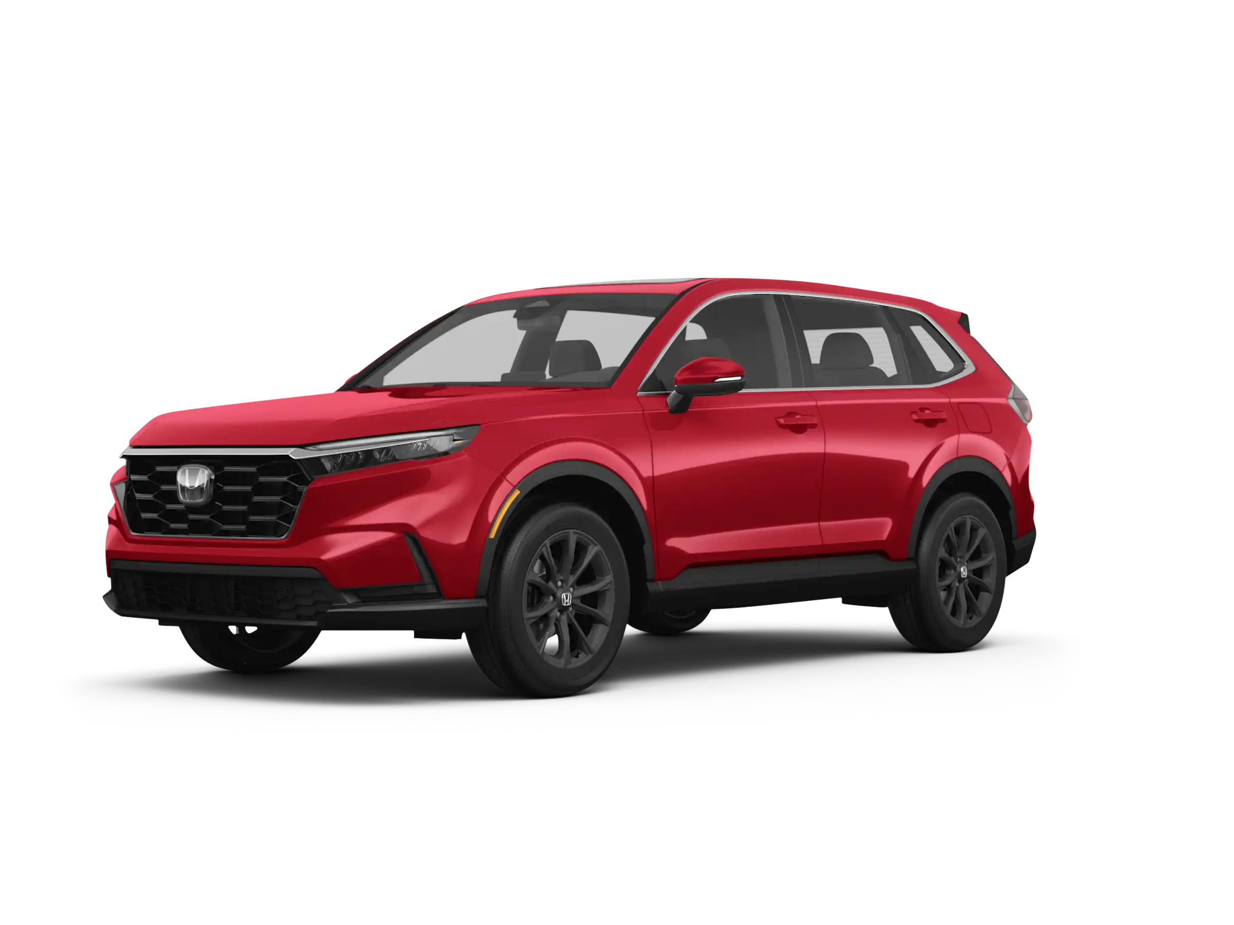 2026 Honda CR-V EX-L AWD's photo