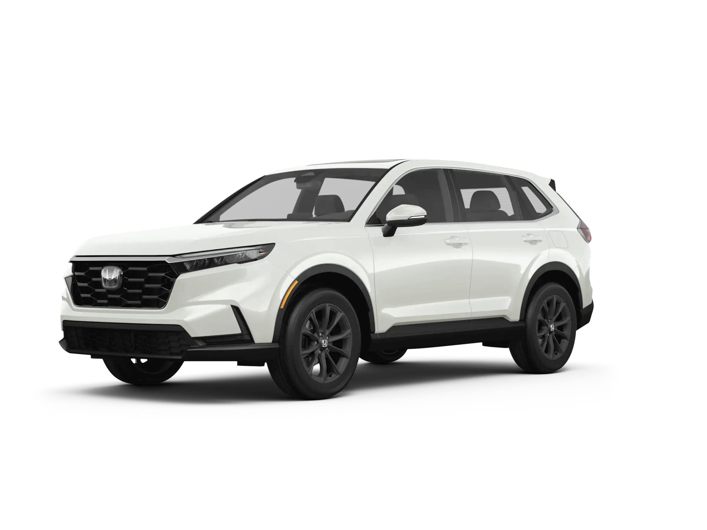 2026 Honda CR-V EX-L AWD's photo