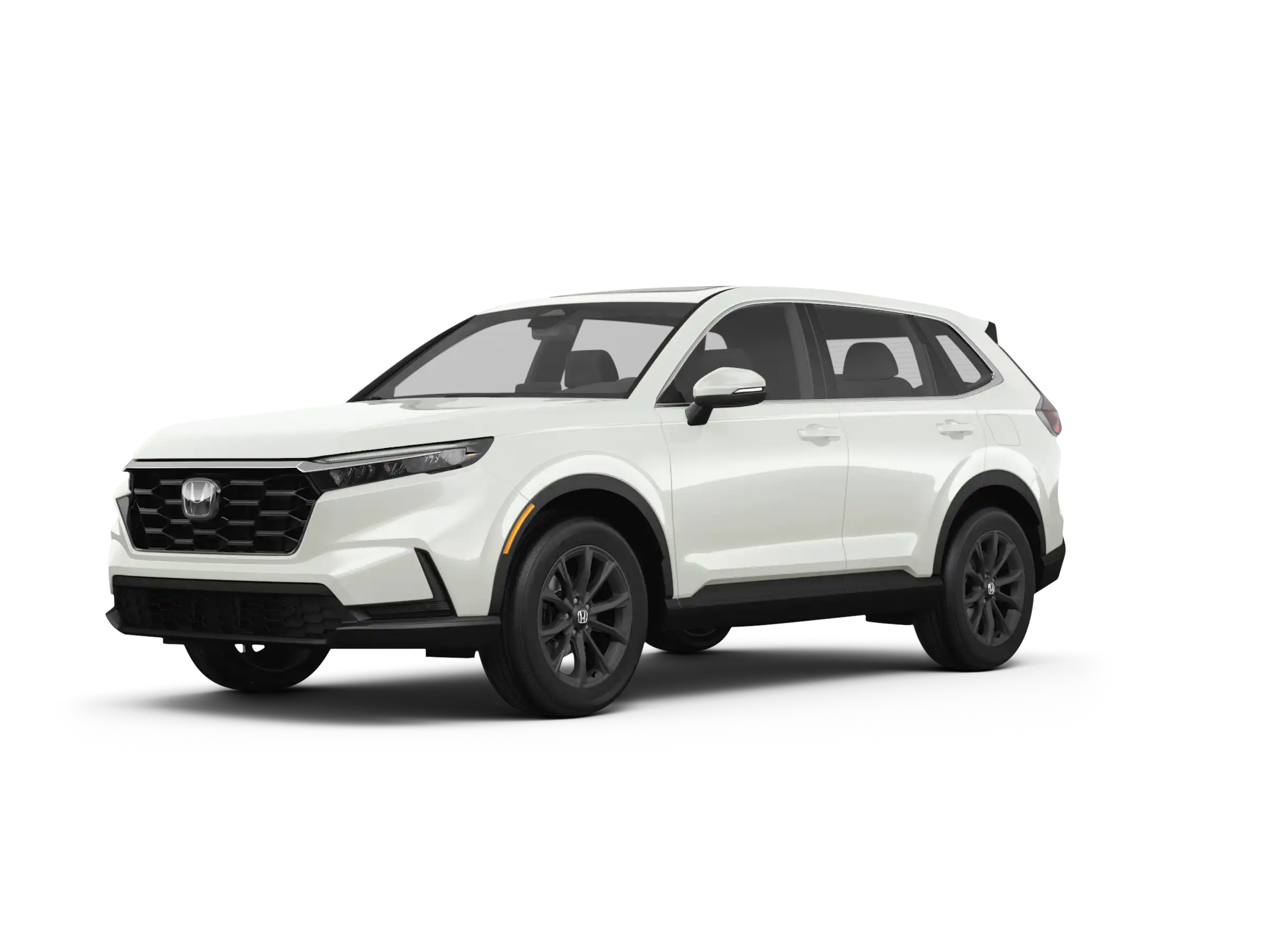 2026 Honda CR-V EX-L AWD's photo