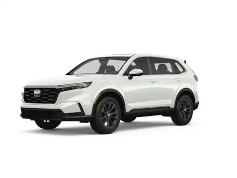 2026 Honda CR-V EX-L AWD's photo