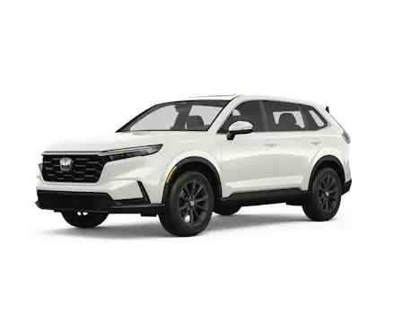 2026 Honda CR-V EX-L AWD's photo