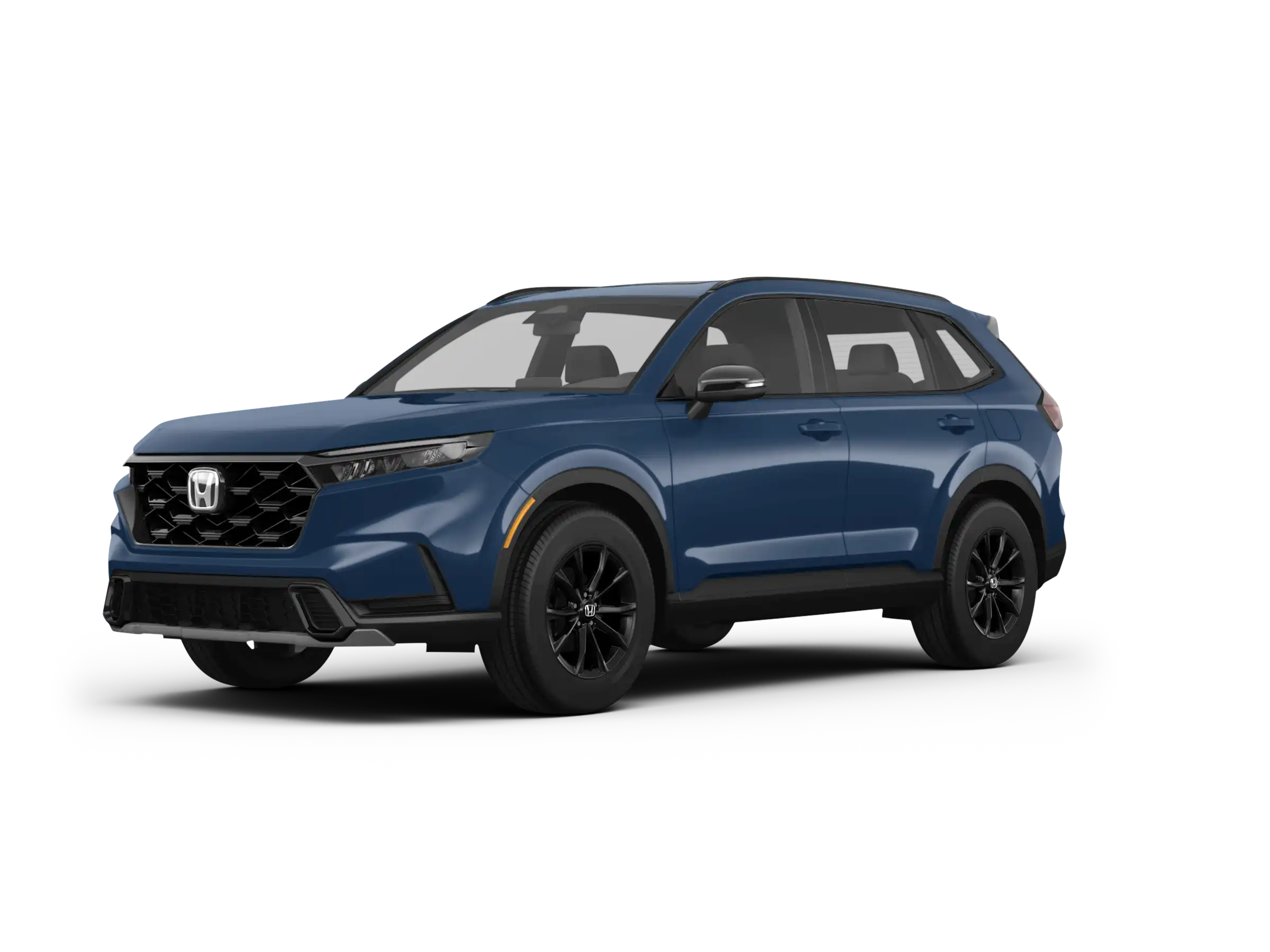 2026 Honda CR-V Hybrid Sport AWD's photo