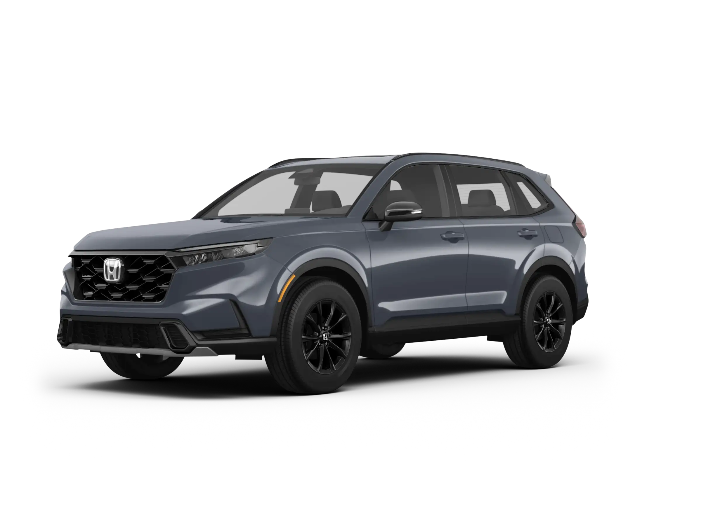 2026 Honda CR-V Hybrid Sport AWD's photo